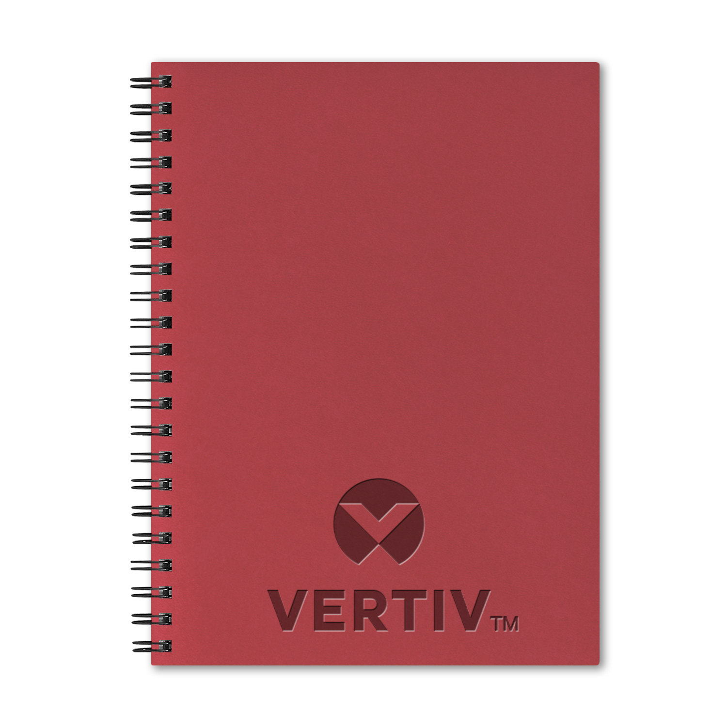 Picture of Castelli WireO Tucson Grande XL White Academic Planner