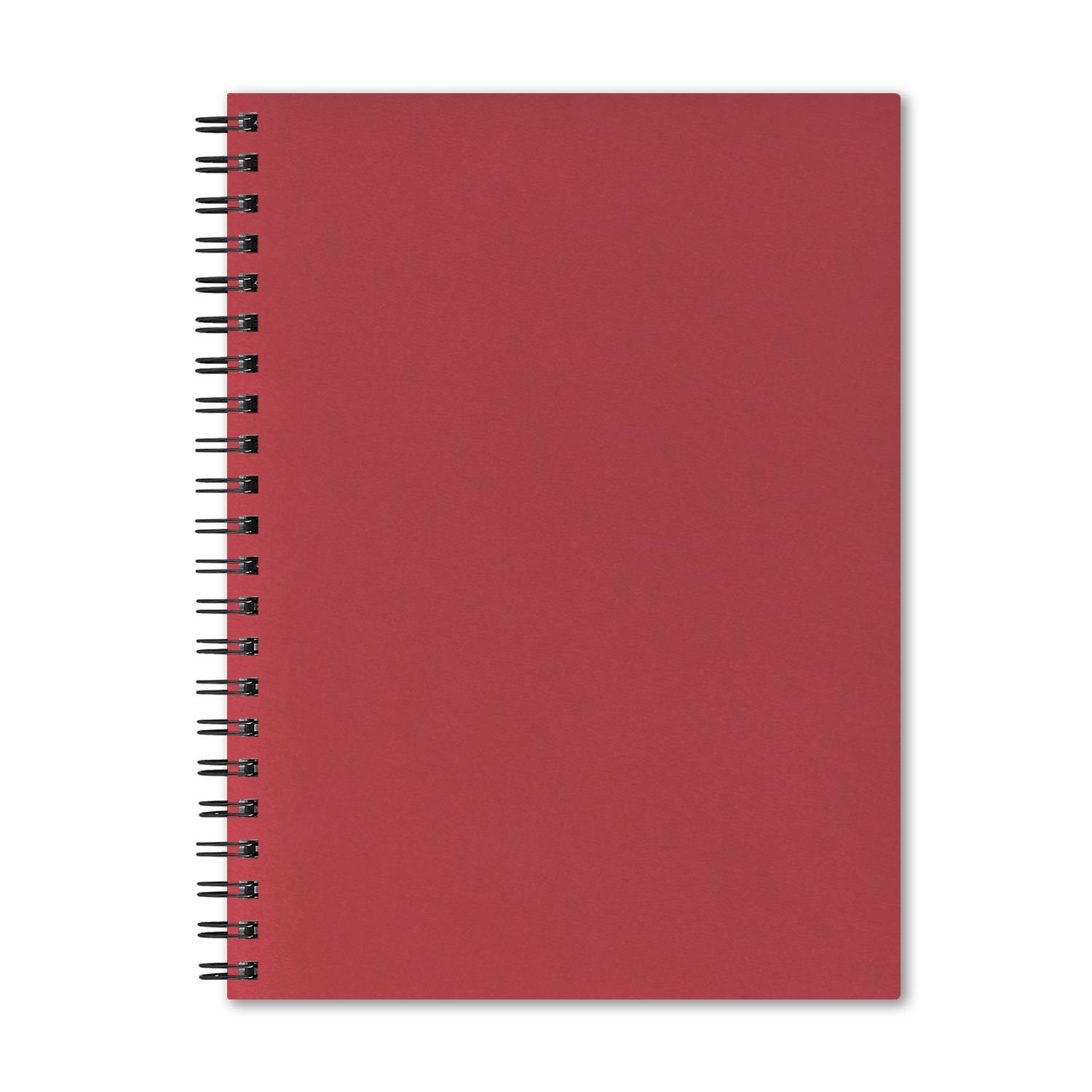 Picture of Castelli WireO Tucson Grande XL White Academic Planner