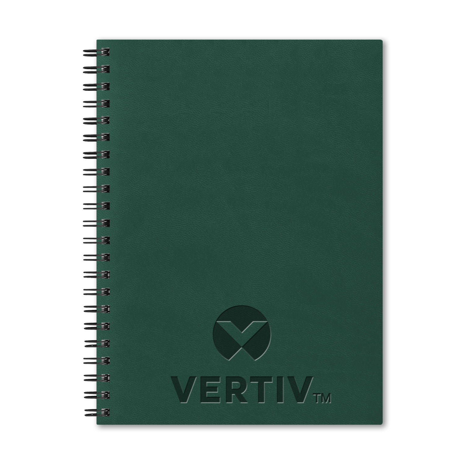 Picture of Castelli WireO Tucson Grande XL White Academic Planner