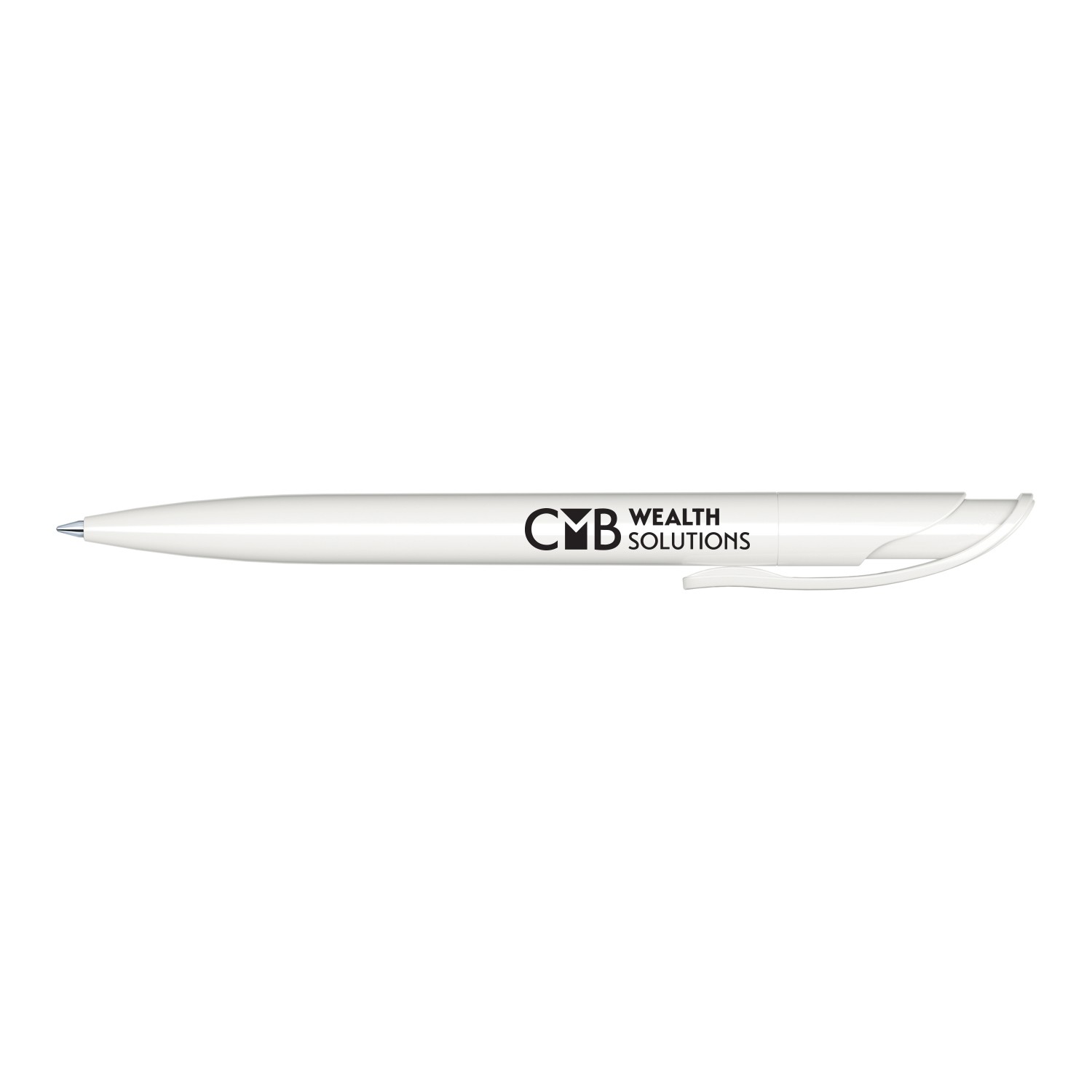 Picture of Senator Challenger Polished Pen