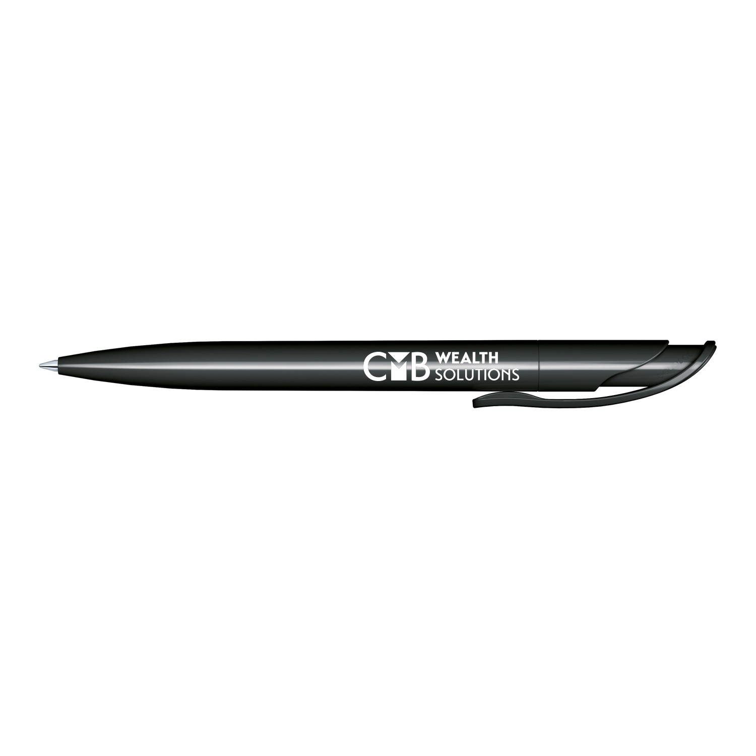 Picture of Senator Challenger Polished Pen
