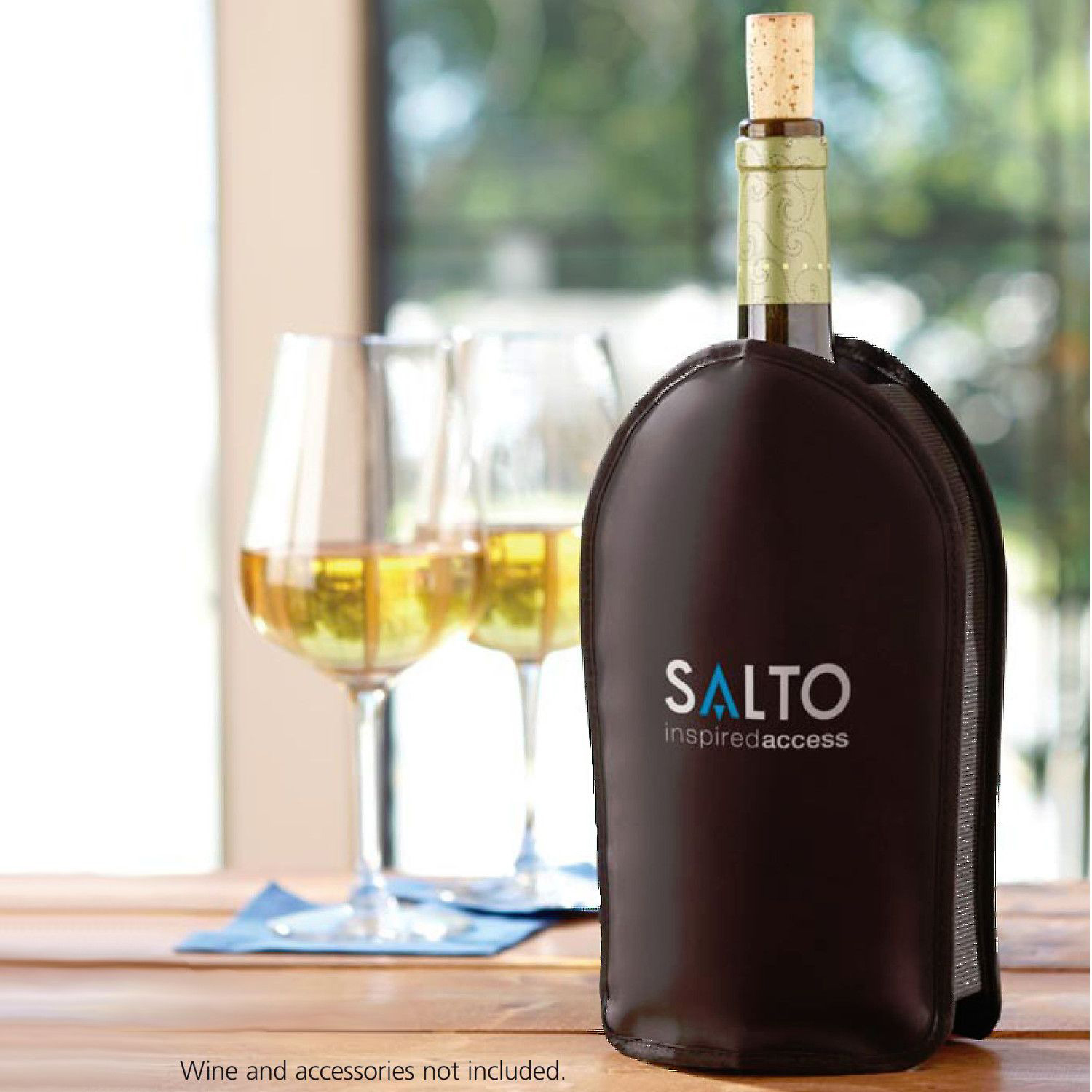 Picture of Wine Cooler Sleeve
