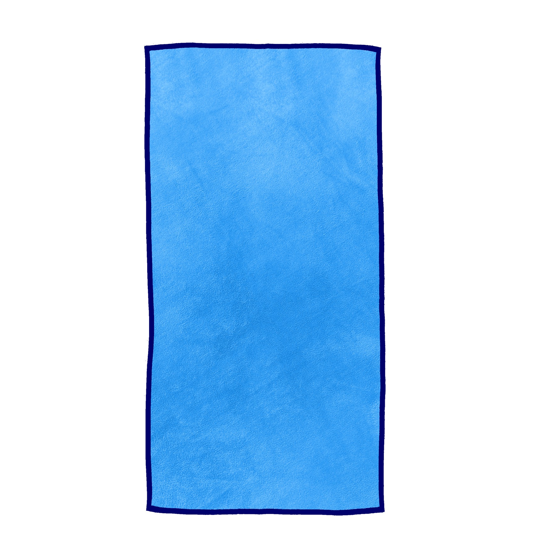 Picture of The Edge Beach Towel