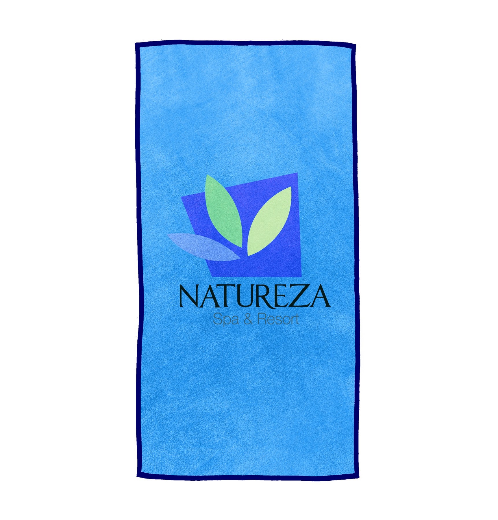 Picture of The Edge Beach Towel