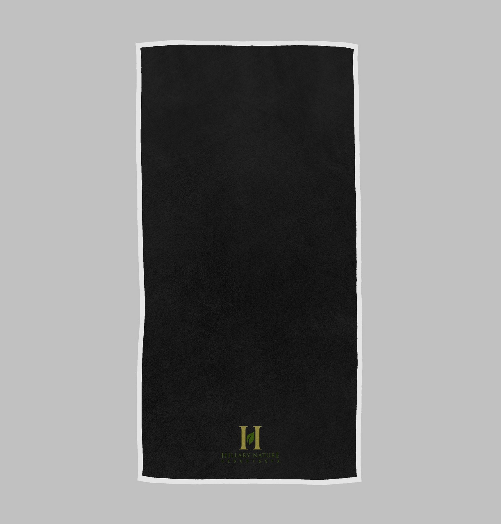 Picture of The Edge Beach Towel