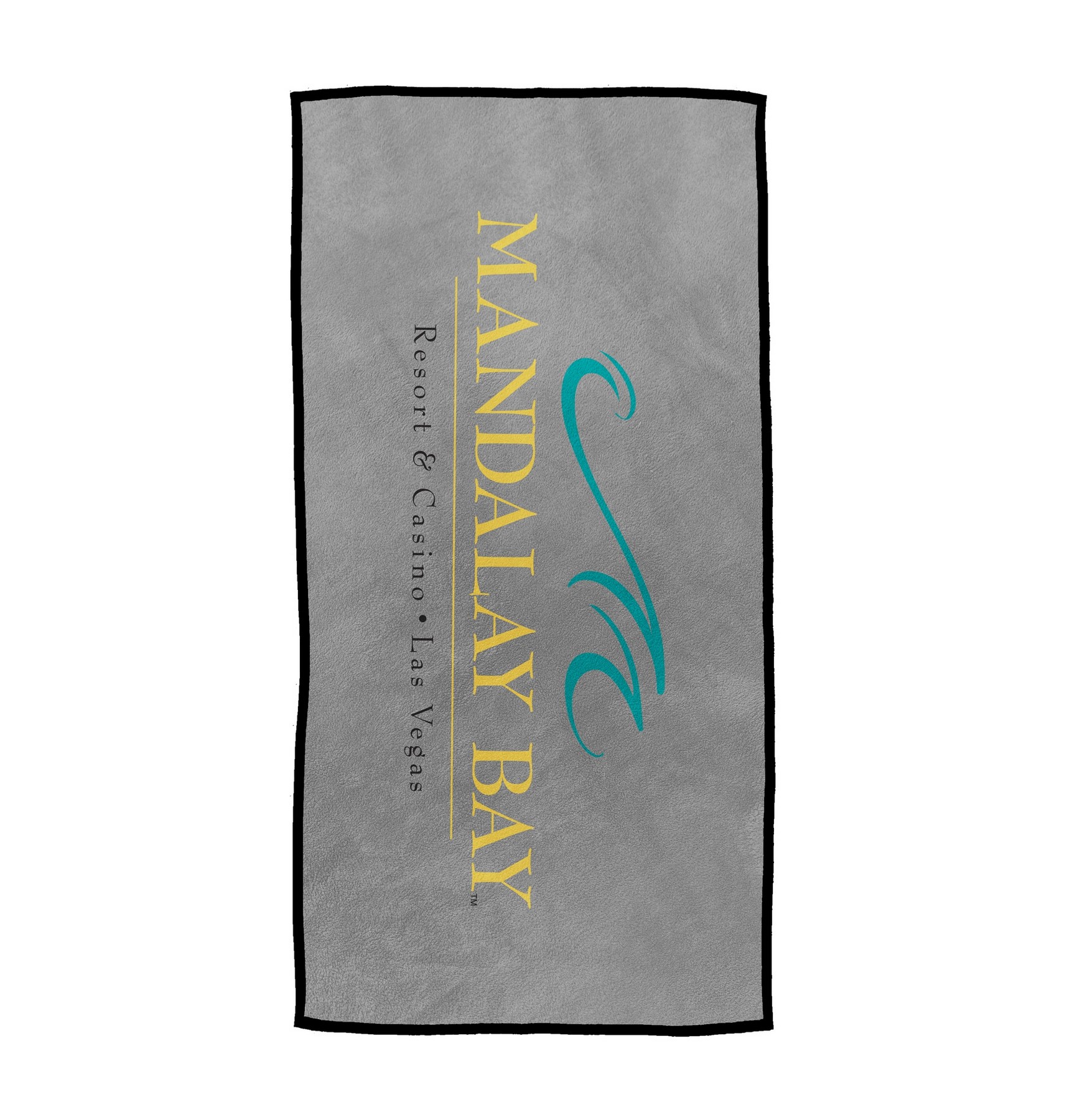 Picture of The Edge Beach Towel