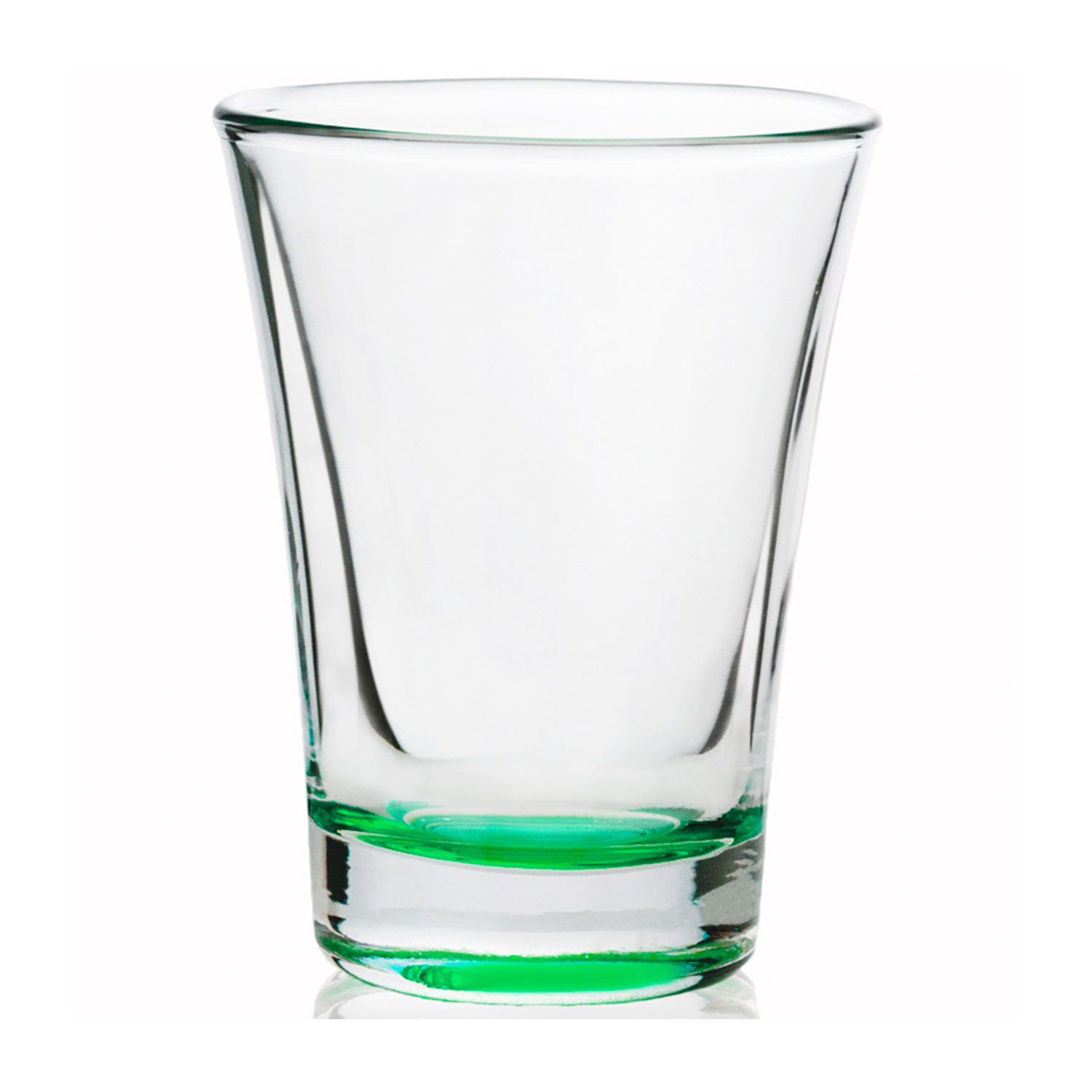 Picture of 2 oz. Traditional Shot Glasses