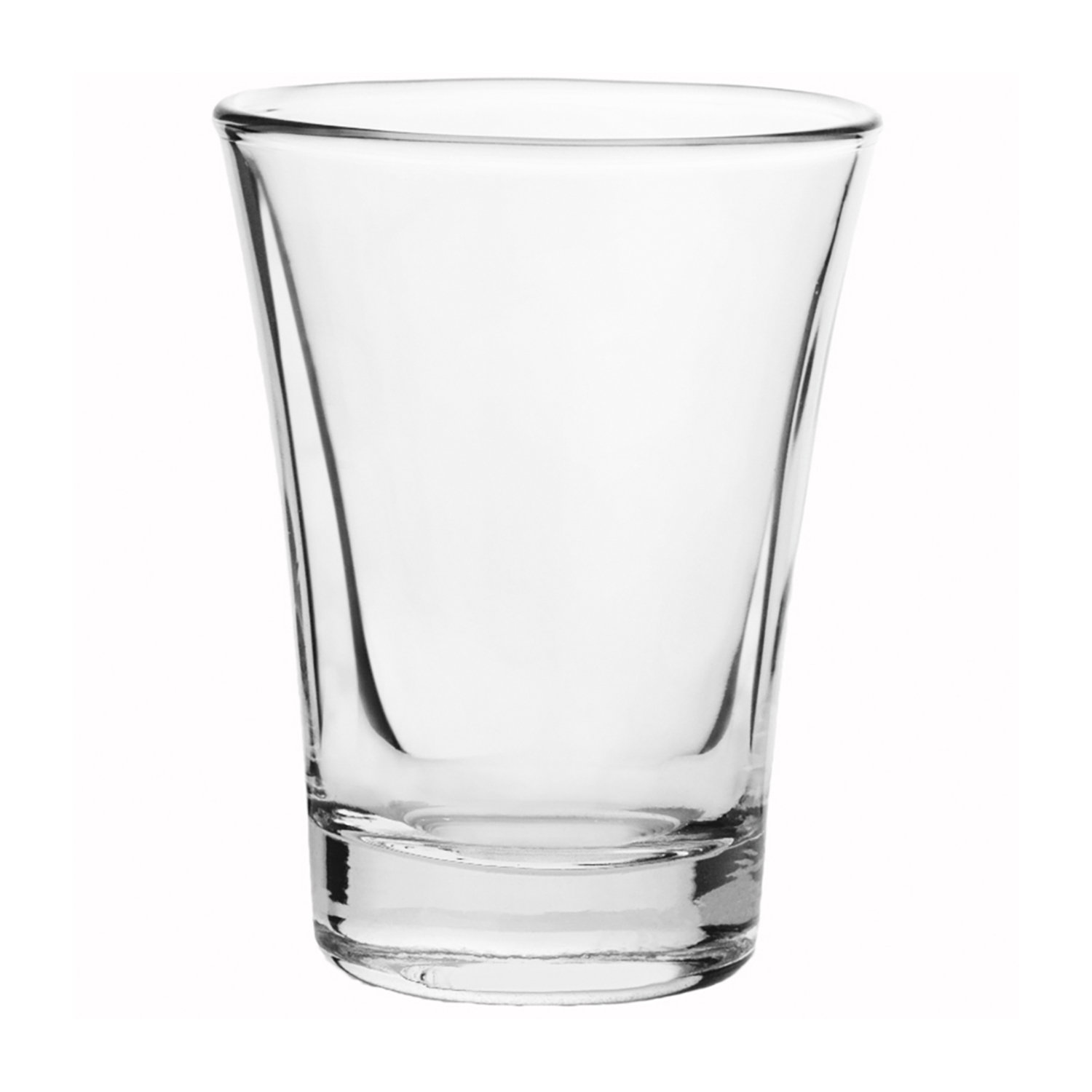 Picture of 2 oz. Traditional Shot Glasses