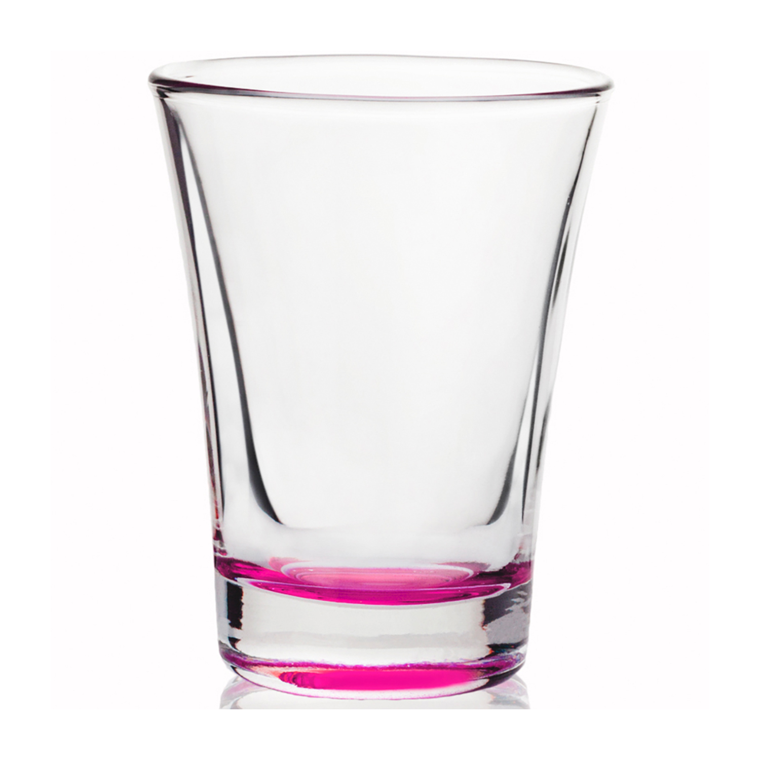 Picture of 2 oz. Traditional Shot Glasses