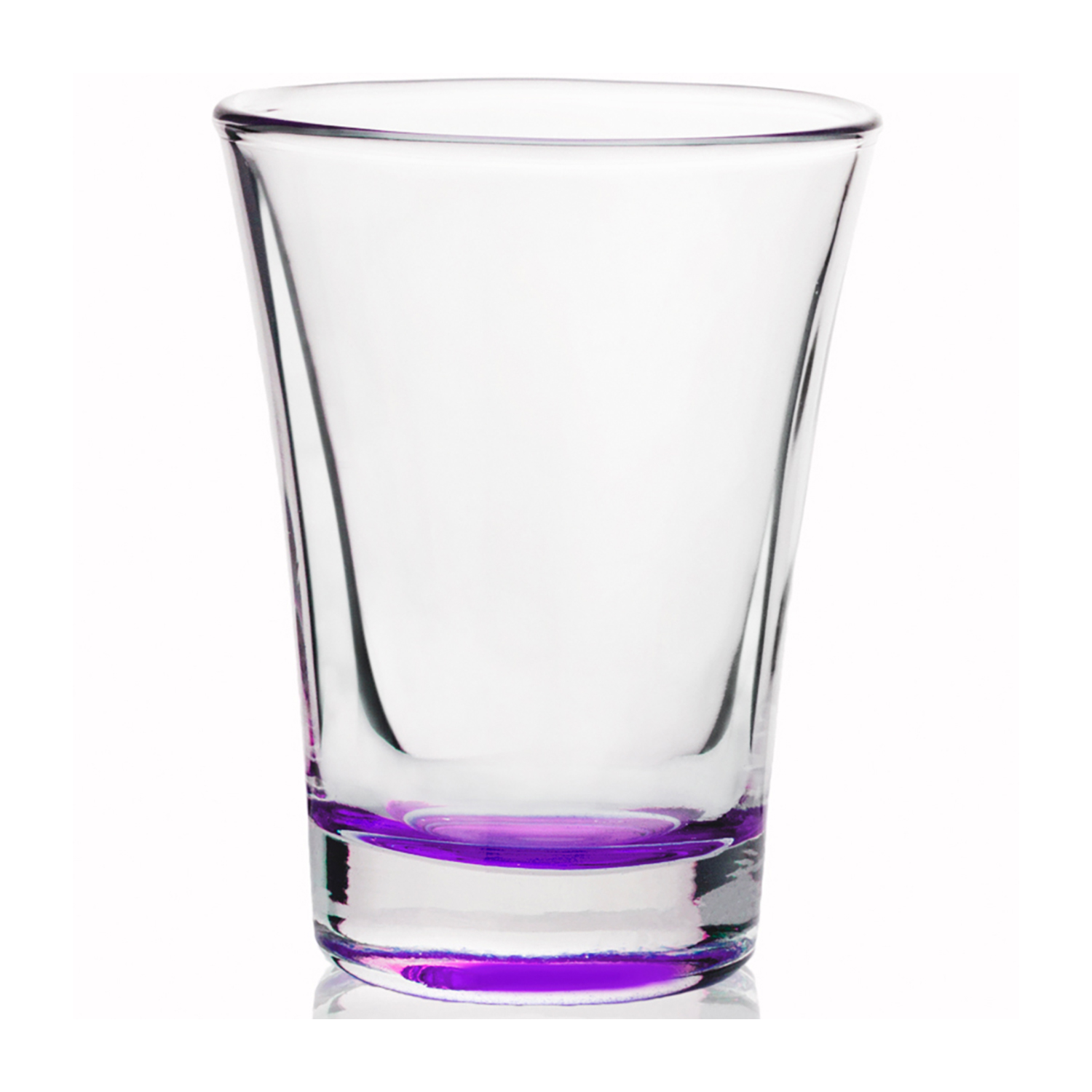 Picture of 2 oz. Traditional Shot Glasses