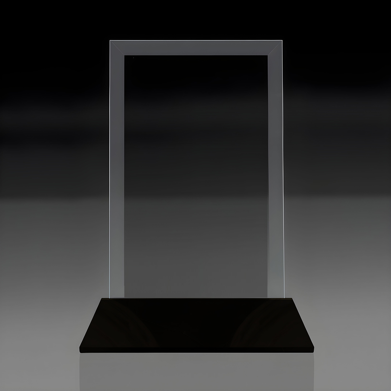 Picture of Epoch Vertical Medium Glass Award