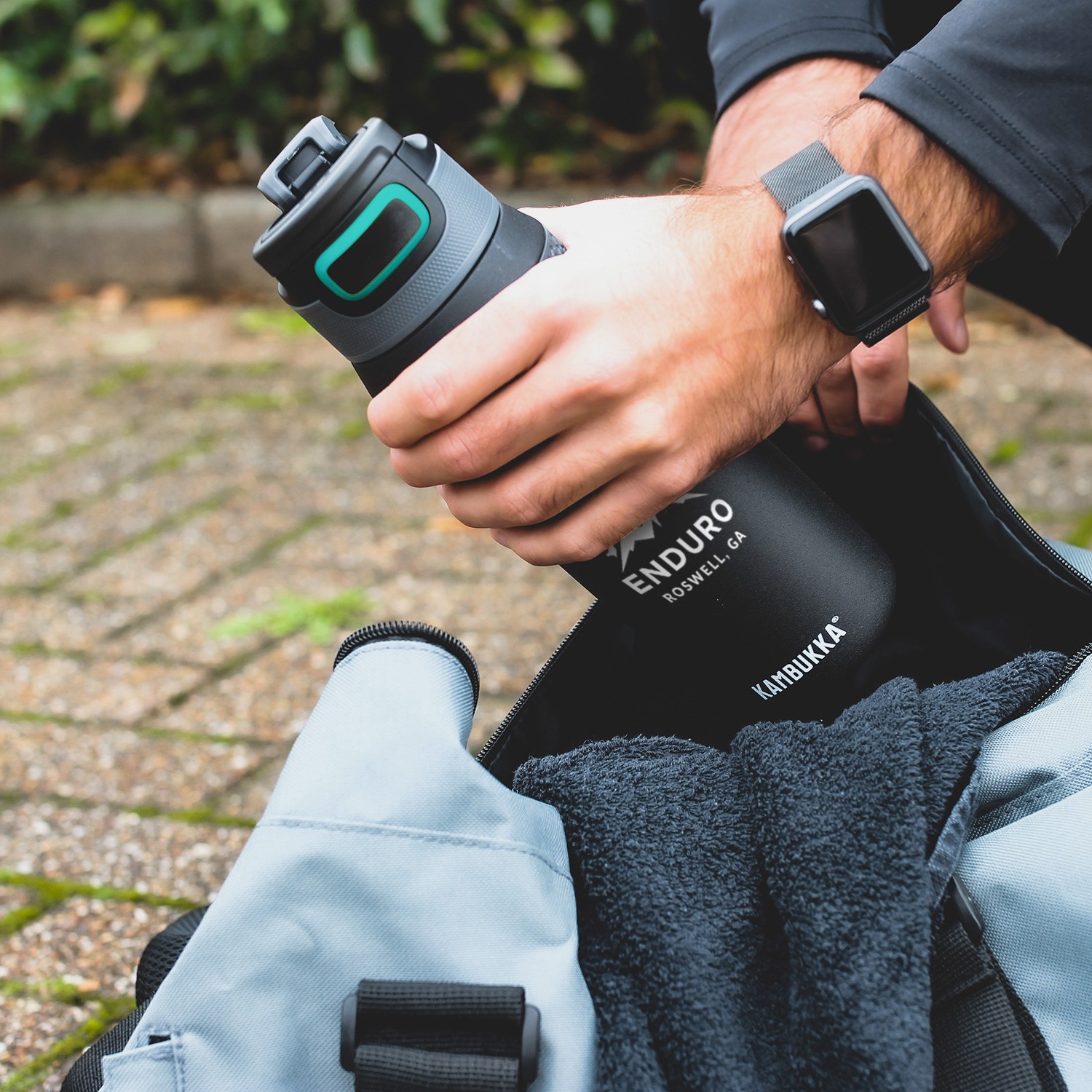 Picture of Kambukka Elton Insulated 25 oz