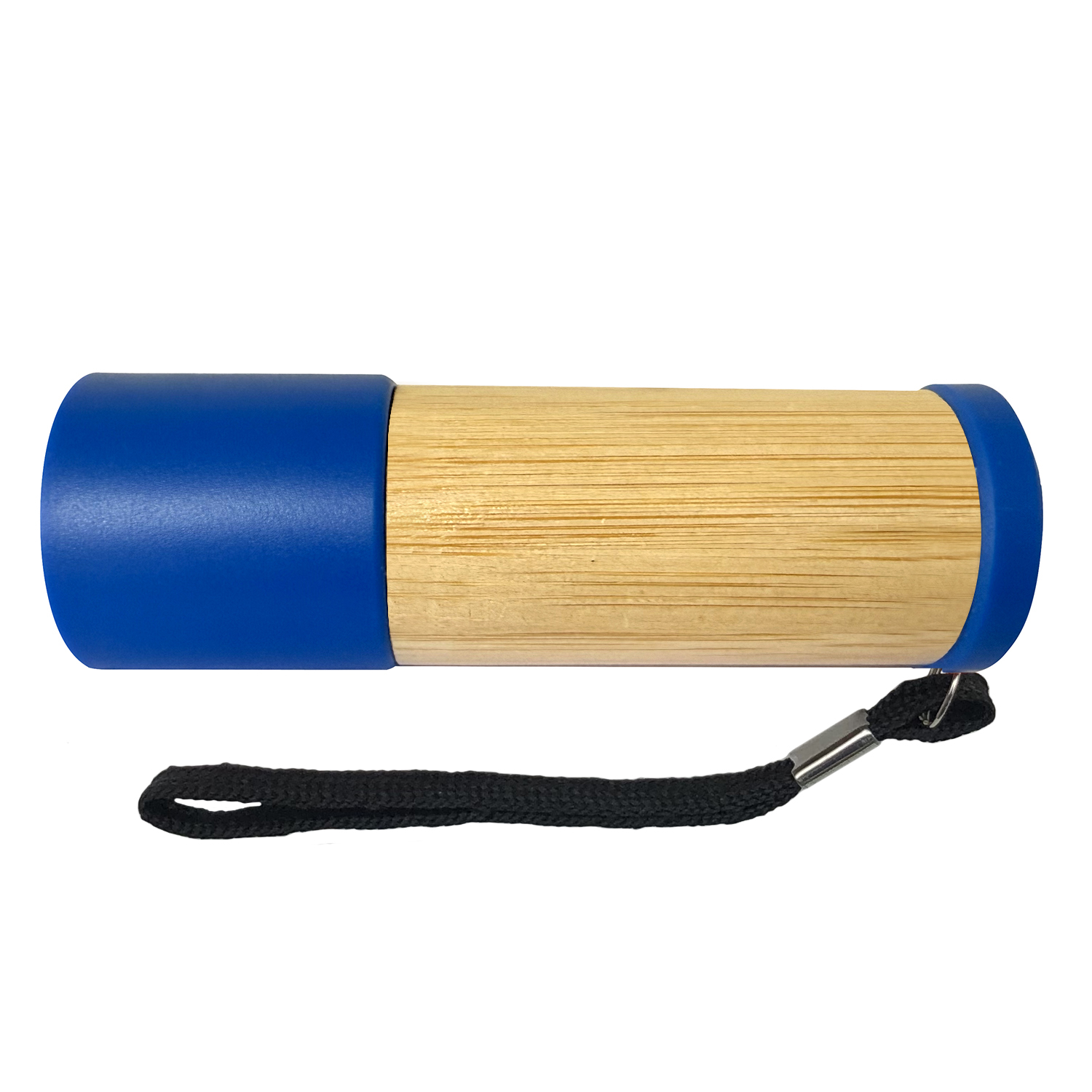 Picture of Sleek Bamboo 9 LED Flashlight