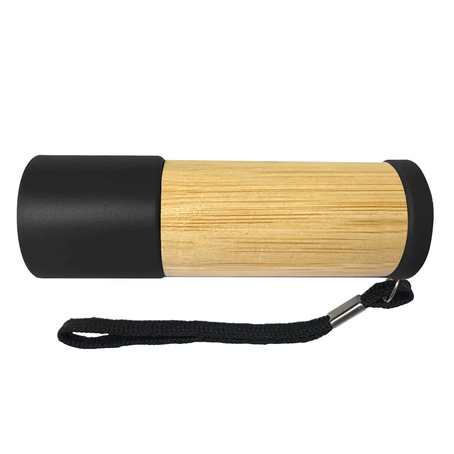 Picture of Sleek Bamboo 9 LED Flashlight