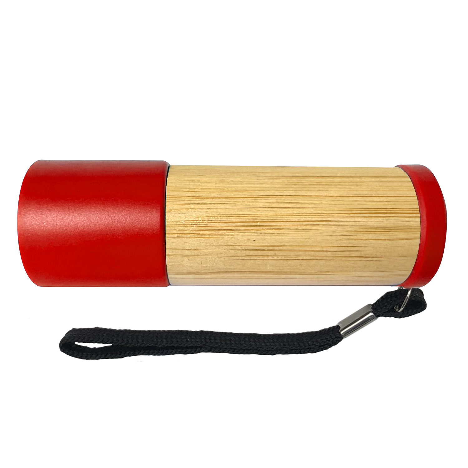 Picture of Sleek Bamboo 9 LED Flashlight