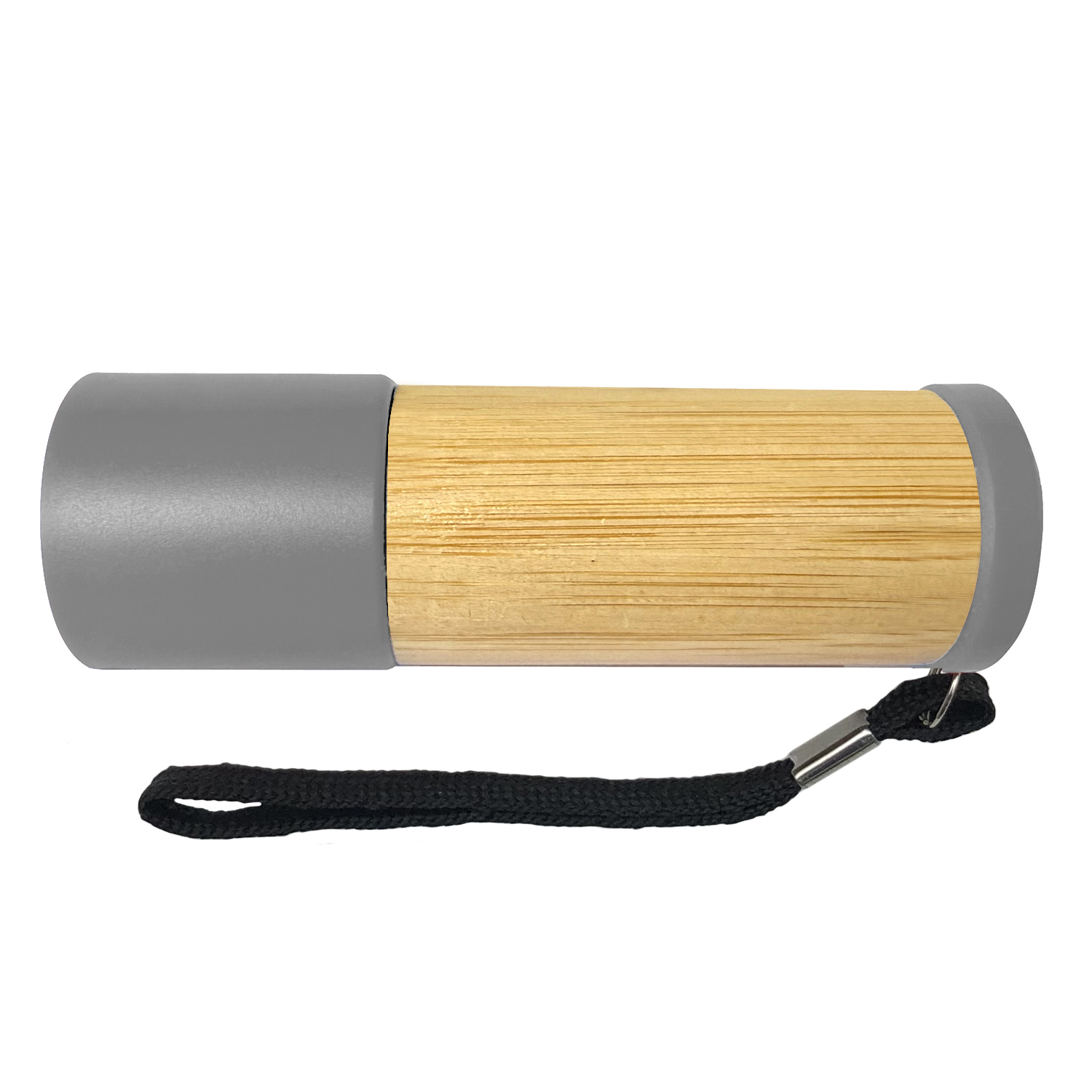 Picture of Sleek Bamboo 9 LED Flashlight