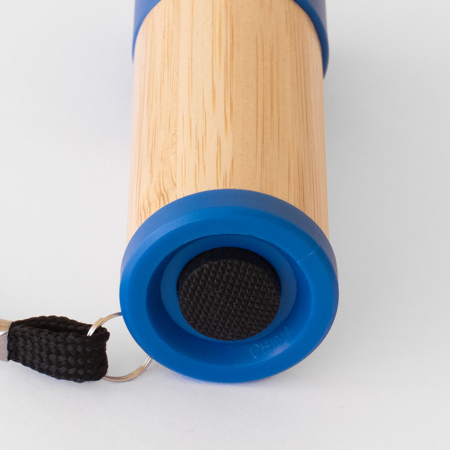Picture of Sleek Bamboo 9 LED Flashlight