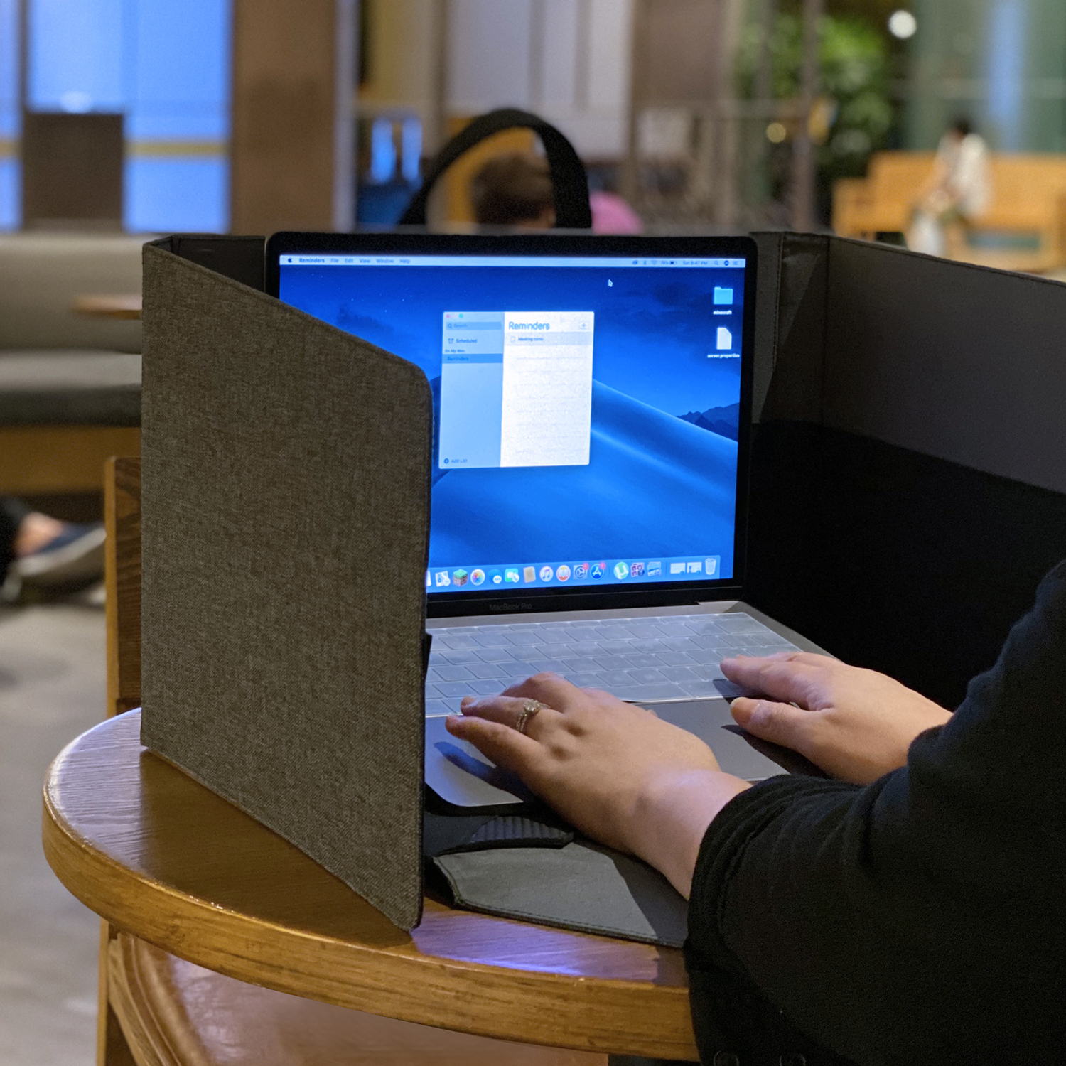 Picture of Specter Workspace