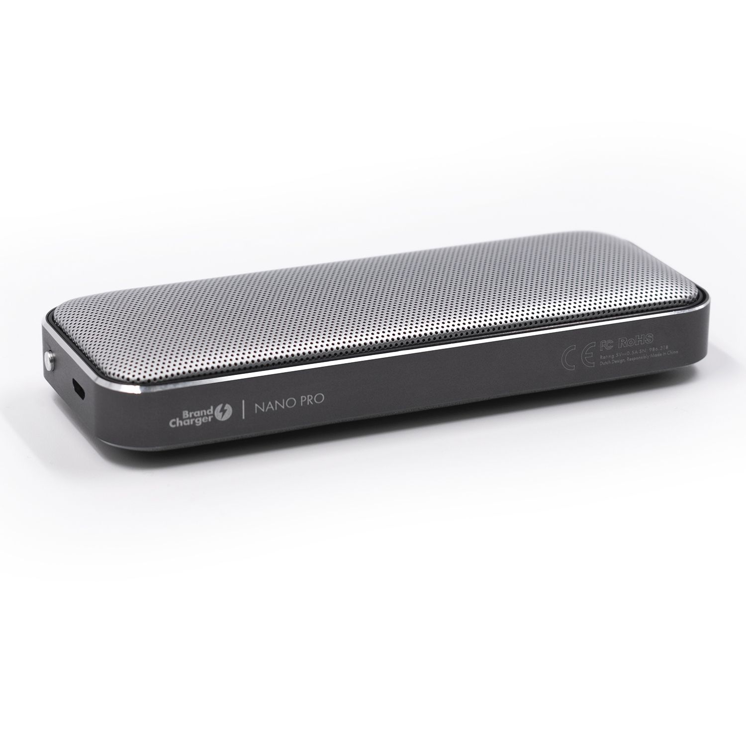 Picture of Gray Nano Pro