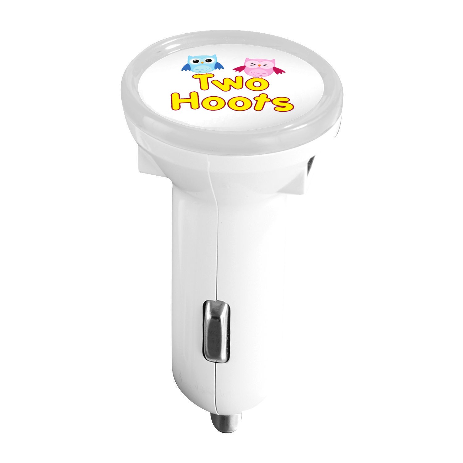Picture of Circle Multicharger