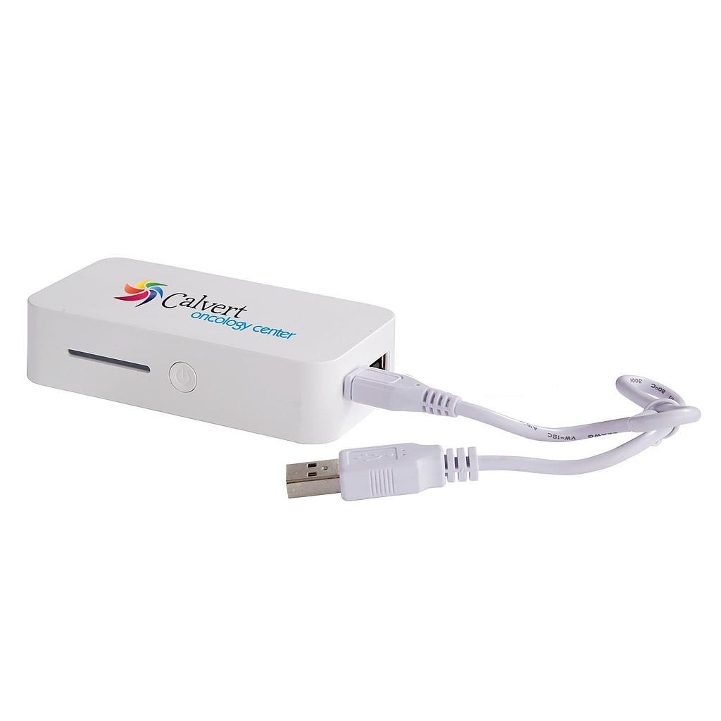 Picture of Power Bank 4400
