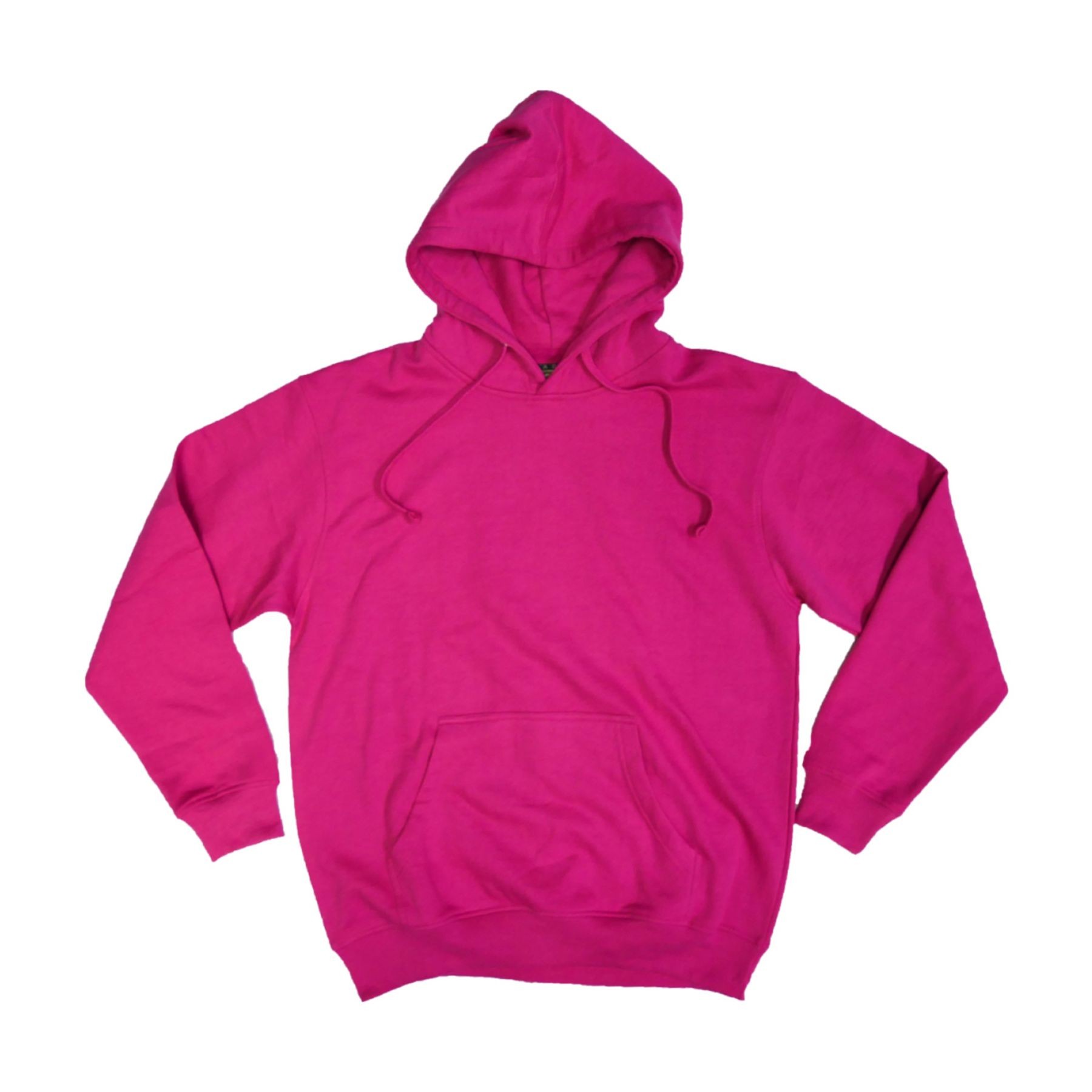 Picture of Adult Fleece Hoodie