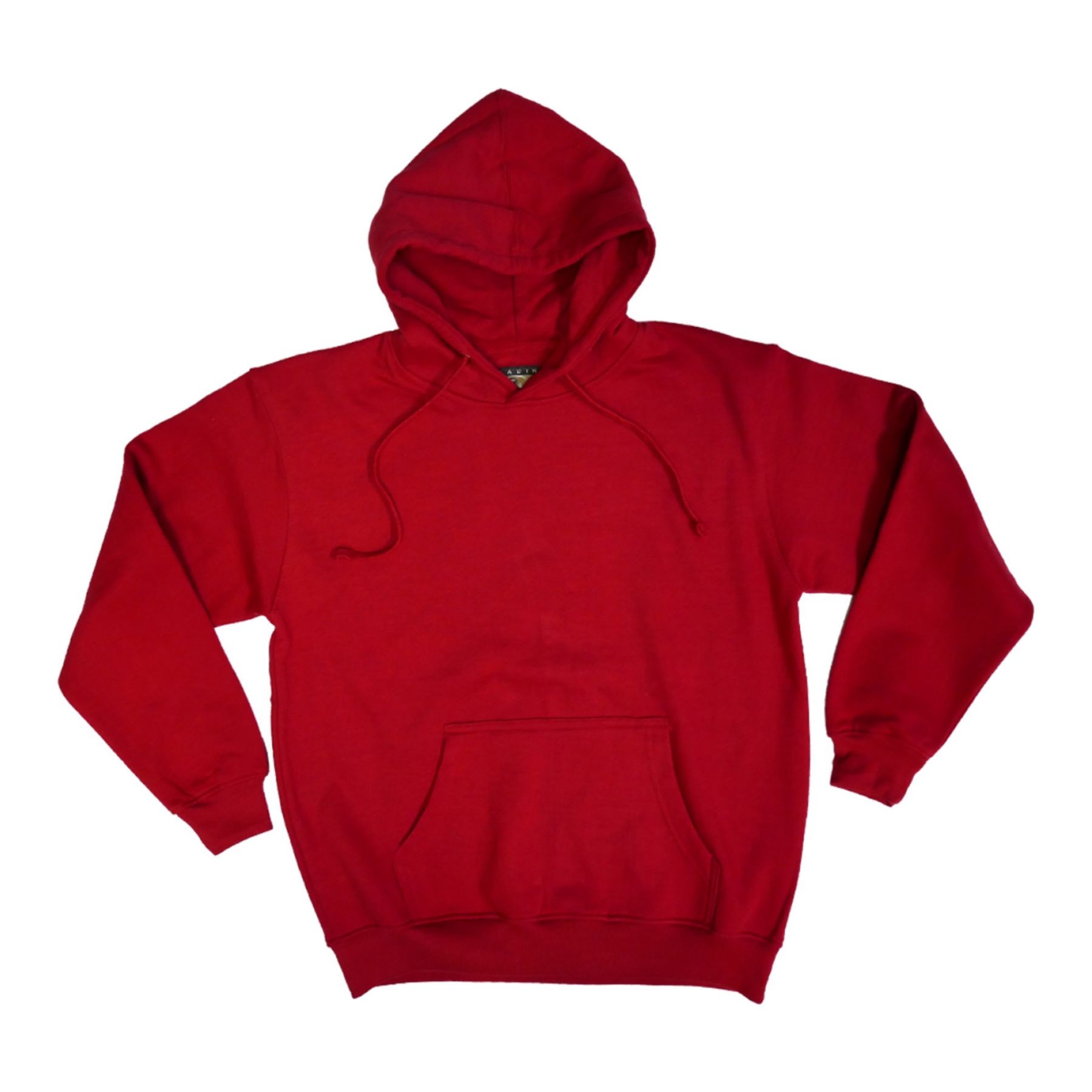 Picture of Adult Fleece Hoodie
