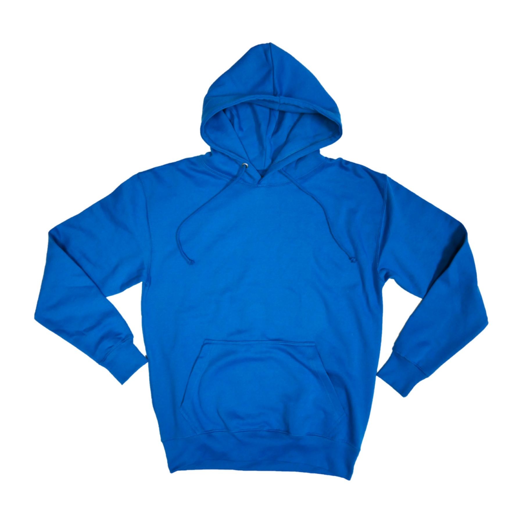 Picture of Adult Fleece Hoodie