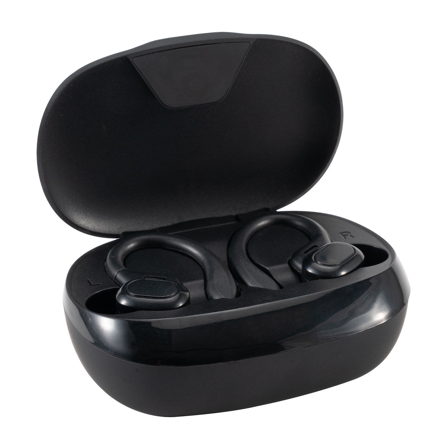 Picture of Over-The-Ear Wireless Earbuds