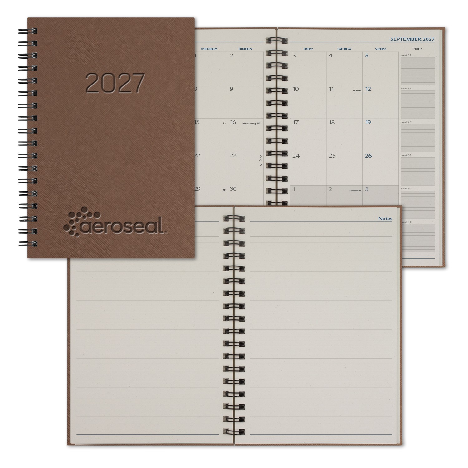 Picture of ApPeel WireO Ortisei Grande Monthly Diary