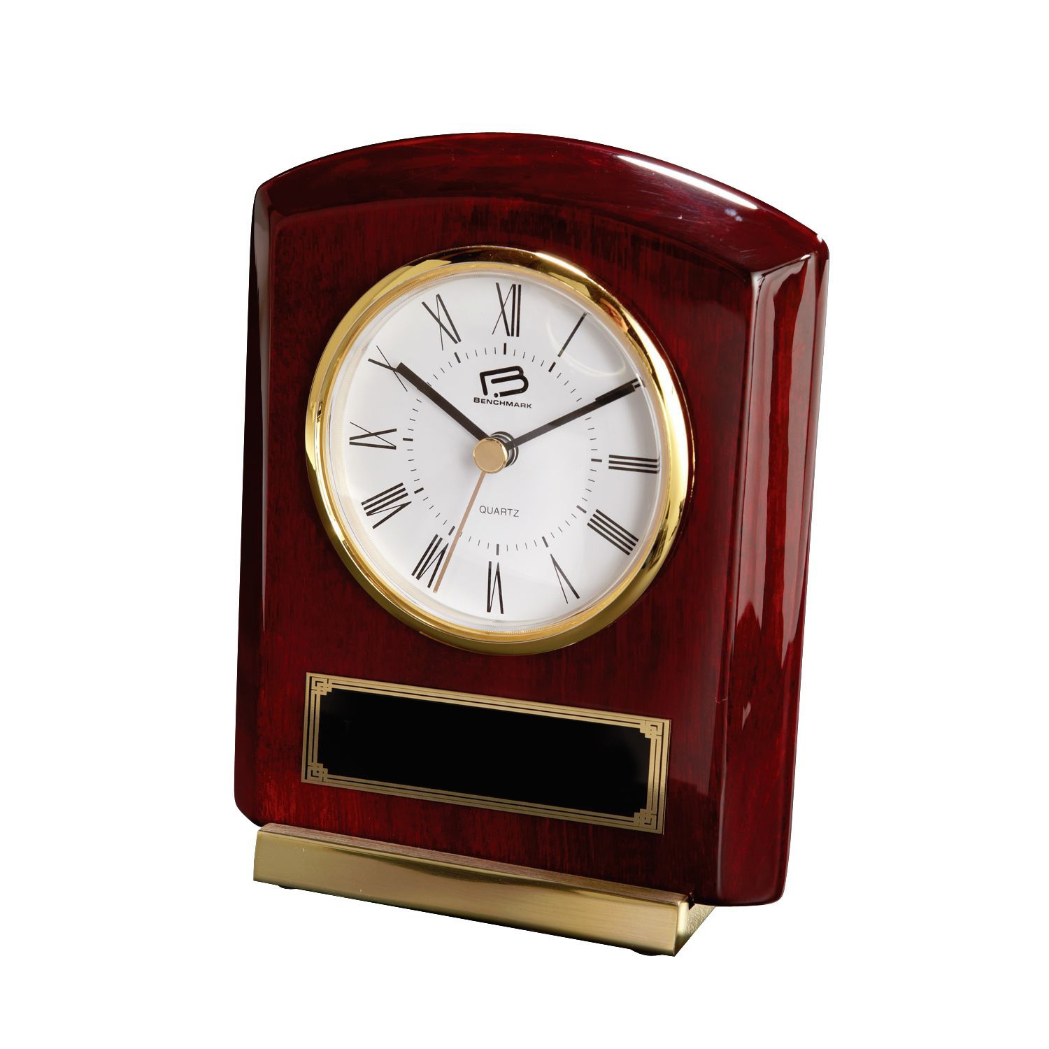 Picture of Cornell Clock
