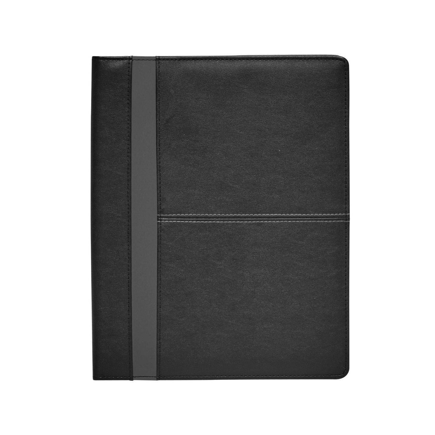 Picture of Rodeo Stitched PVC Standard Size Padfolio