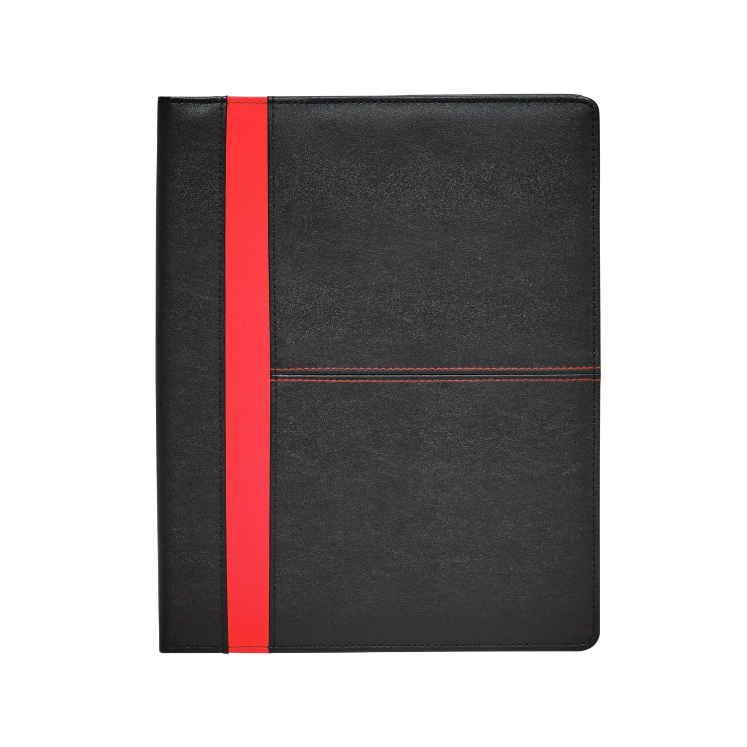 Picture of Rodeo Stitched PVC Standard Size Padfolio