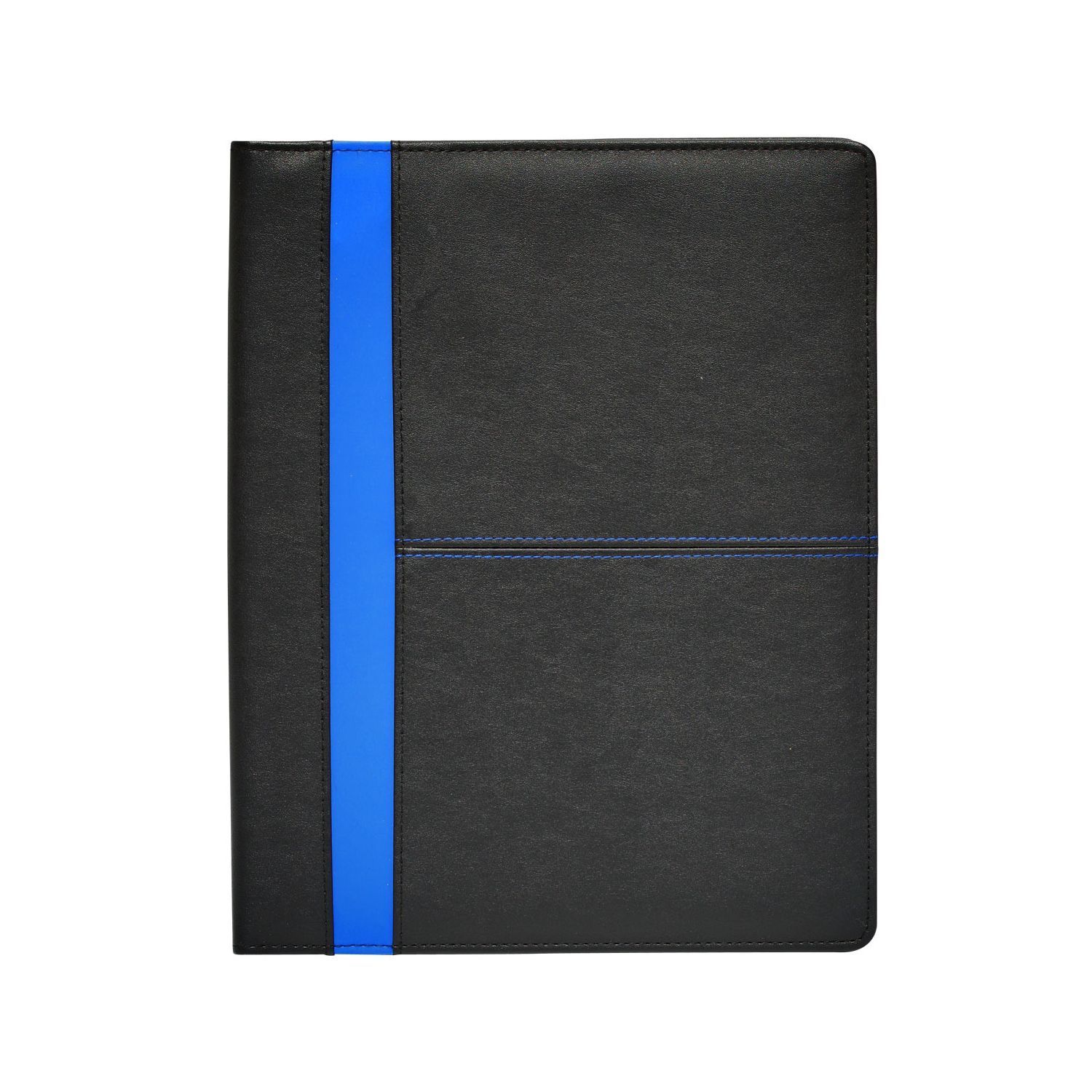 Picture of Rodeo Stitched PVC Standard Size Padfolio