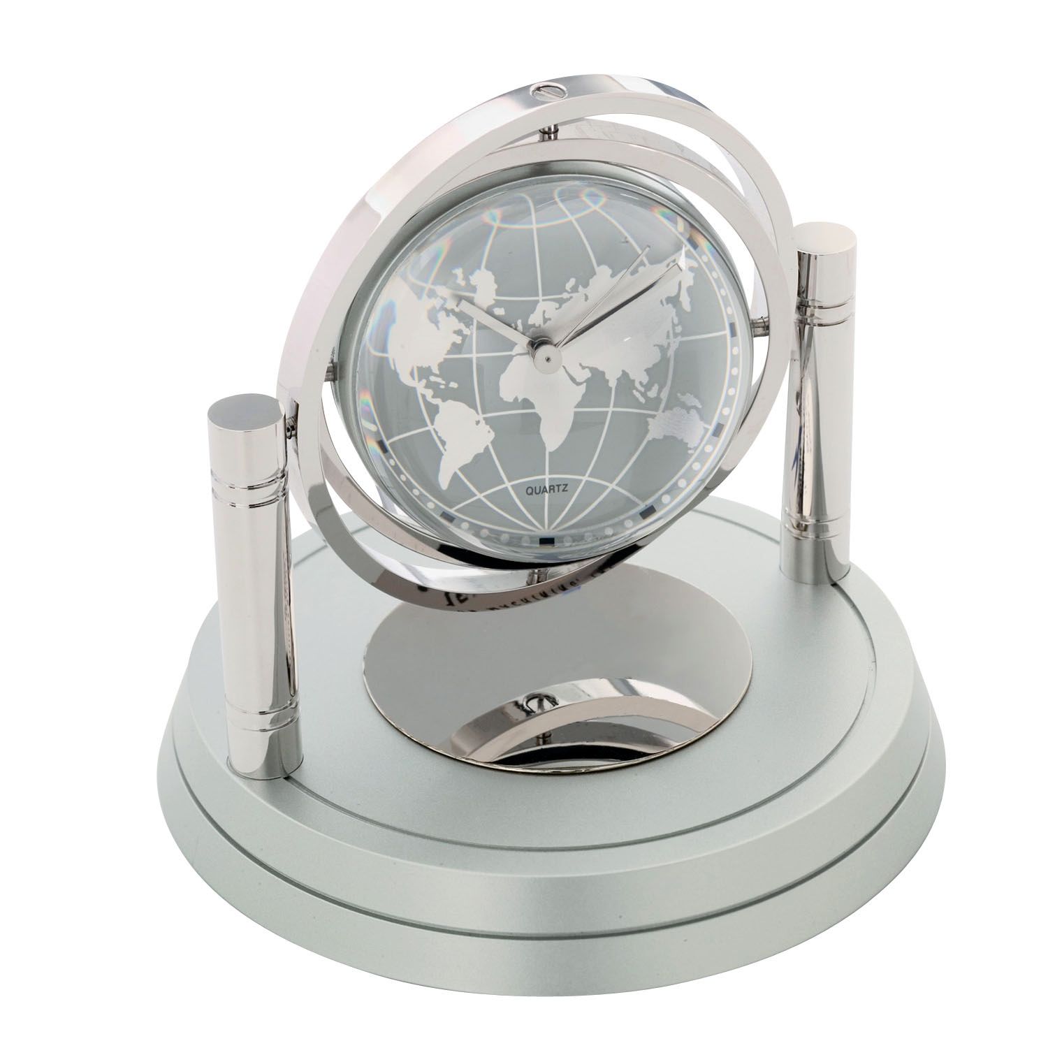Picture of Davant Gimbal Clock / Frame