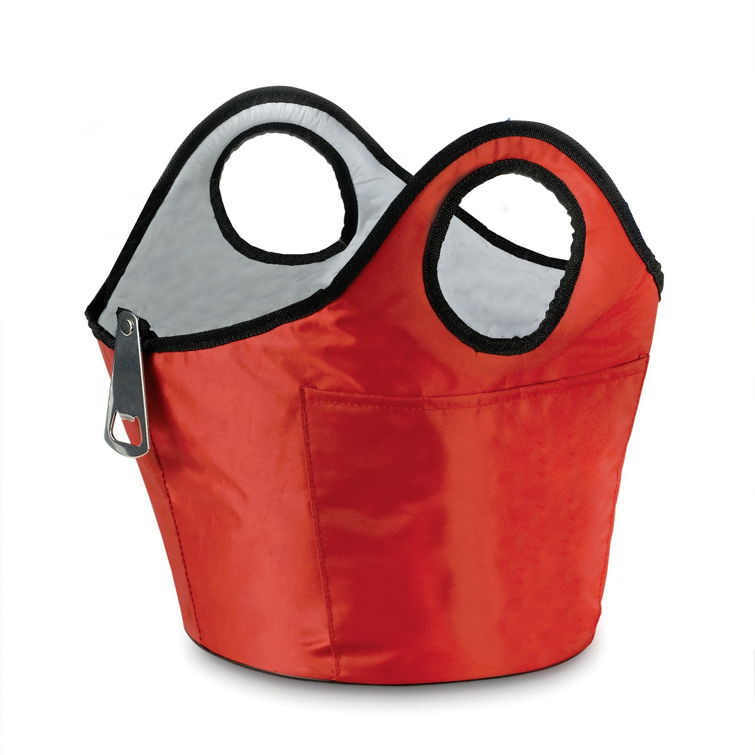 Picture of Portable Insulated Ice/Beverage Carrier
