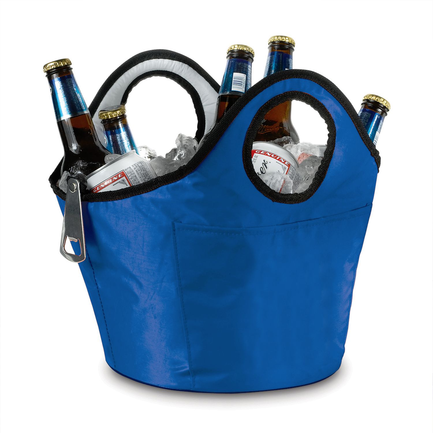 Picture of Portable Insulated Ice/Beverage Carrier
