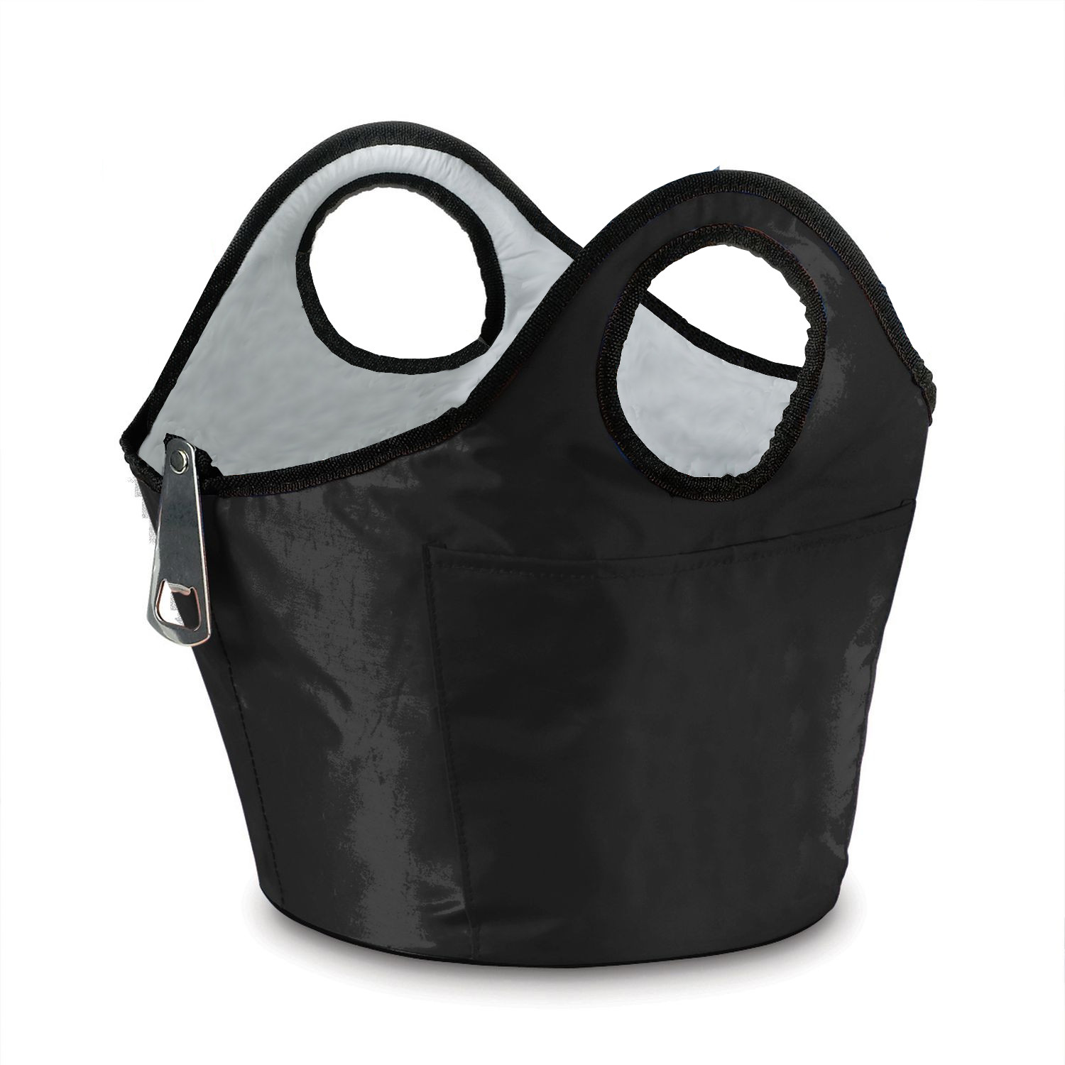 Picture of Portable Insulated Ice/Beverage Carrier