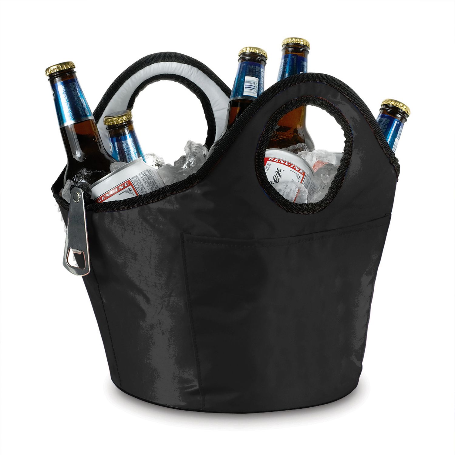 Picture of Portable Insulated Ice/Beverage Carrier