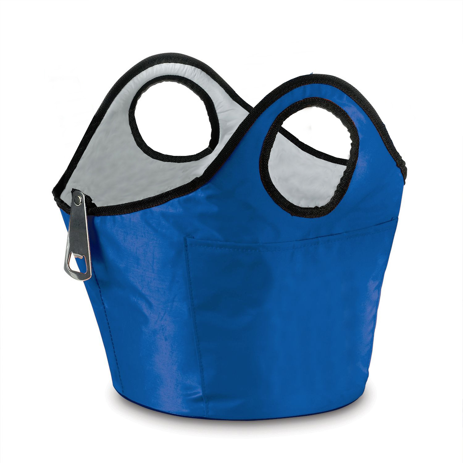 Picture of Portable Insulated Ice/Beverage Carrier