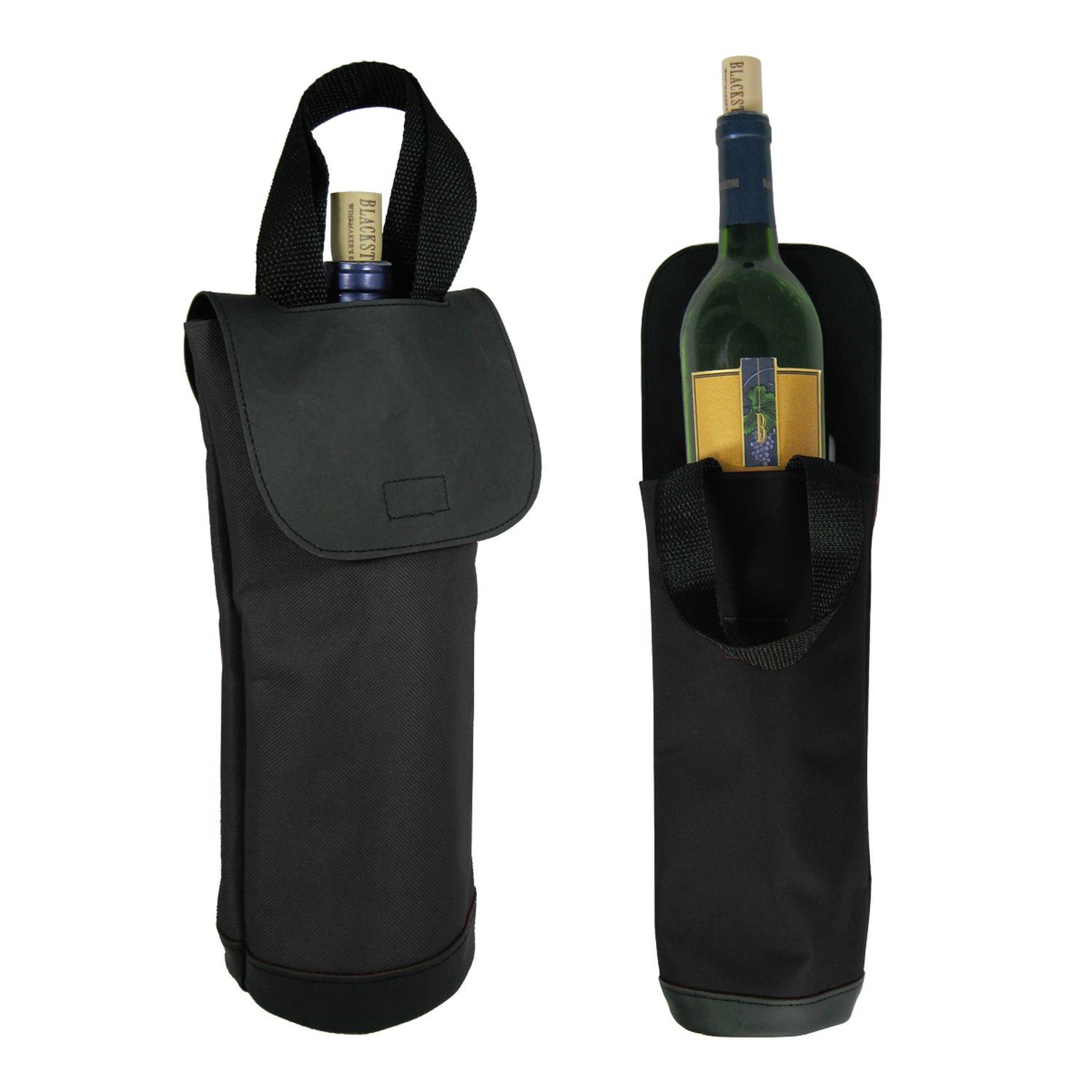 Picture of Vineyard Single Bottle Wine Cooler