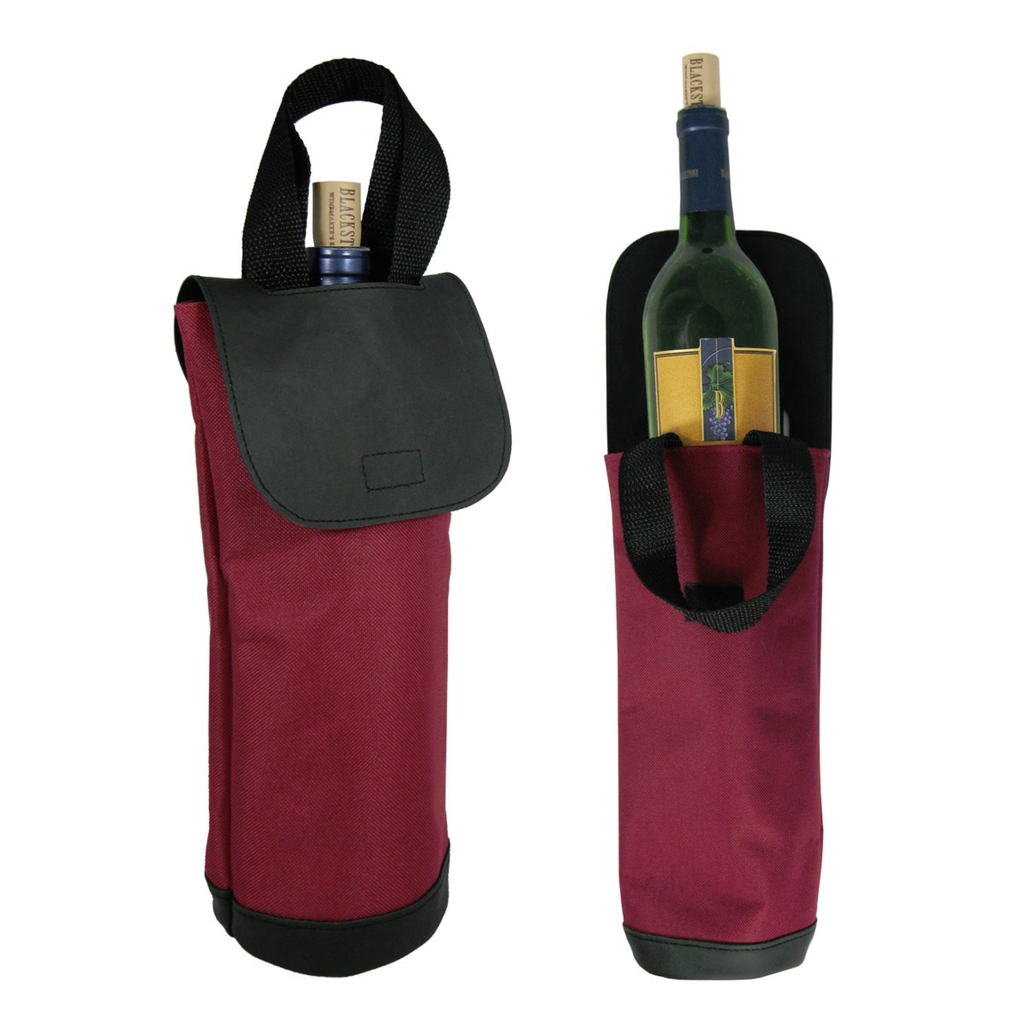 Picture of Vineyard Single Bottle Wine Cooler