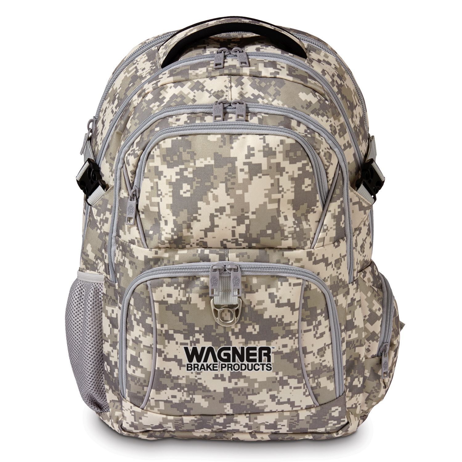 Picture of Mercury Backpack Digital Camo