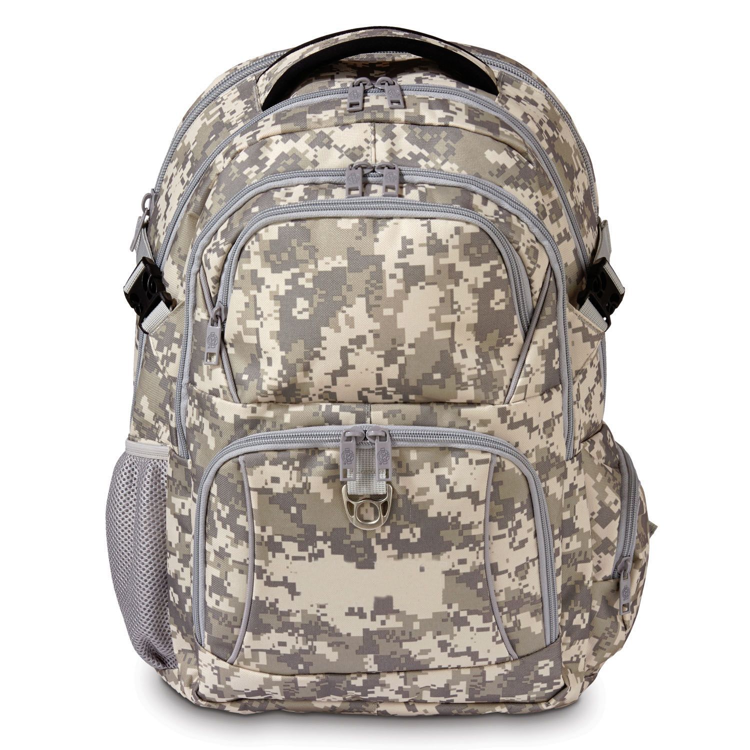 Picture of Mercury Backpack Digital Camo