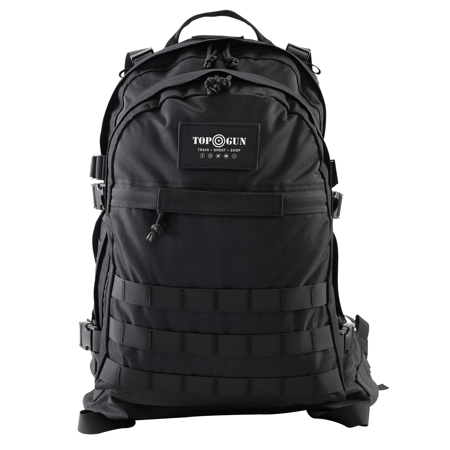 Picture of Tactical Backpack