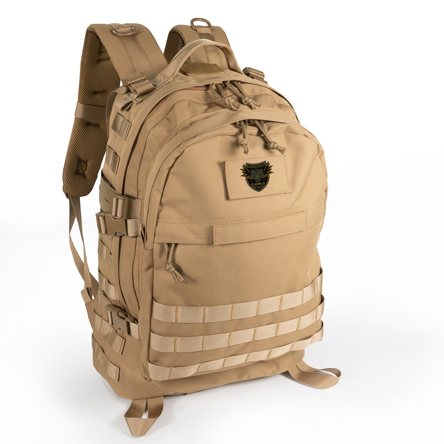 Picture of Tactical Backpack