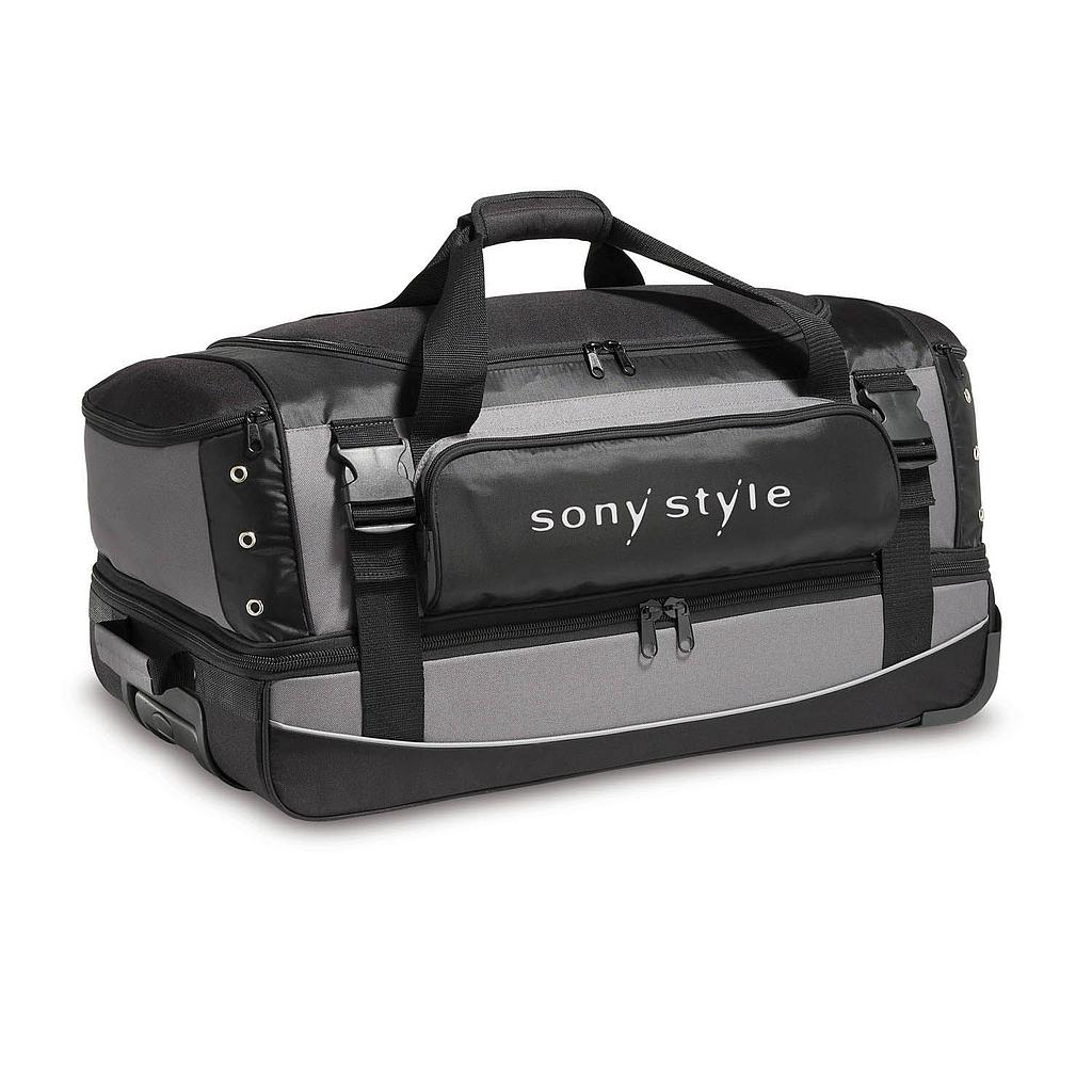 Picture of Velocity Rolling Duffel