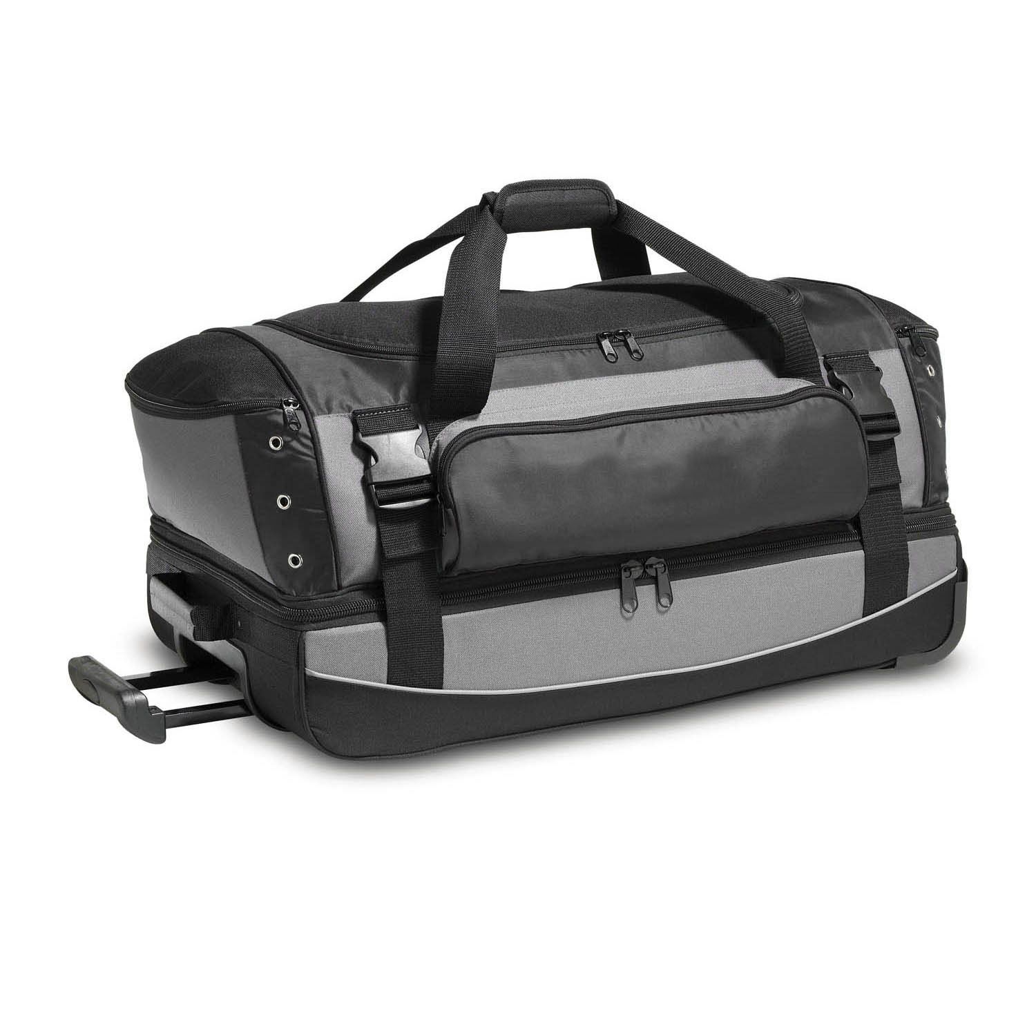 Picture of Velocity Rolling Duffel
