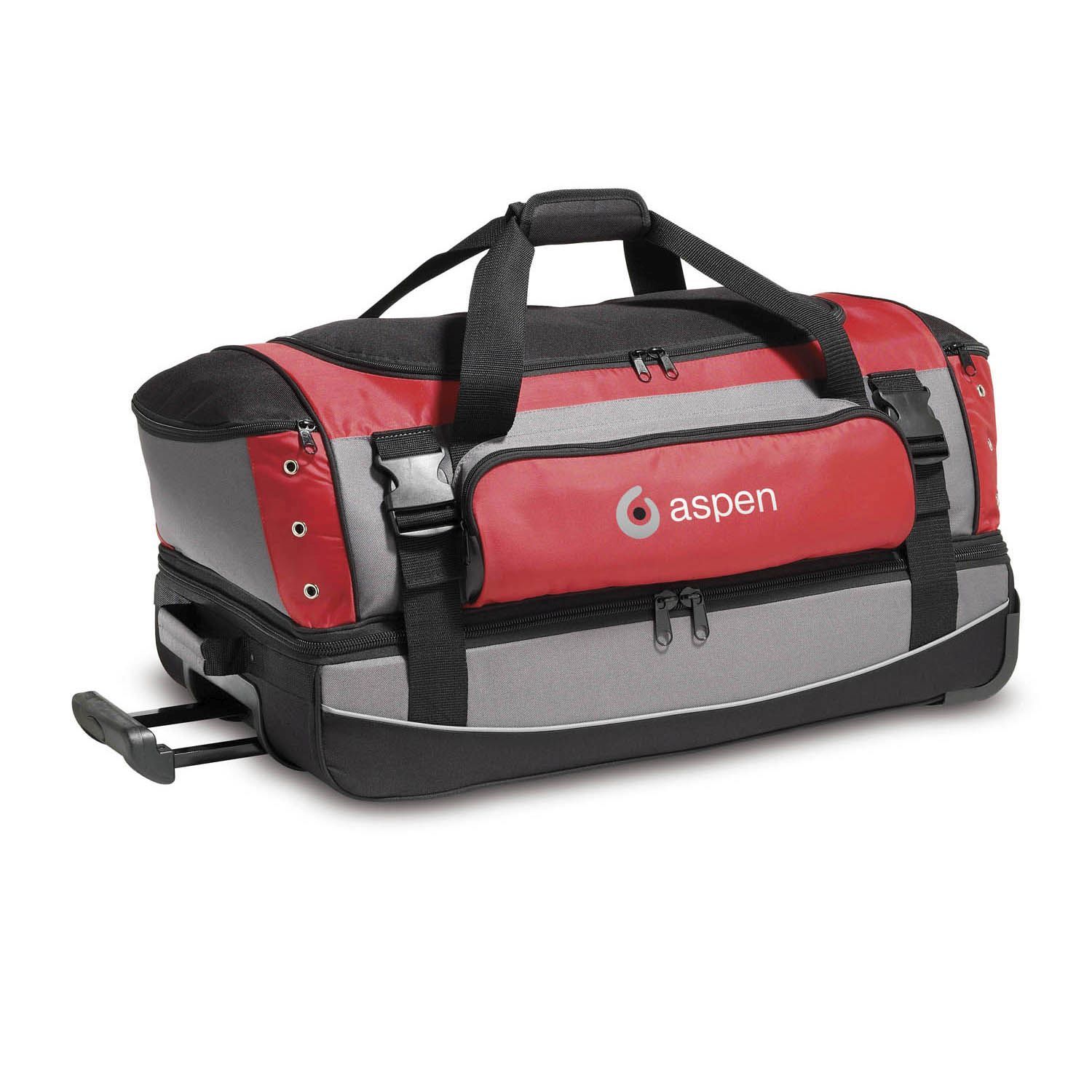 Picture of Velocity Rolling Duffel