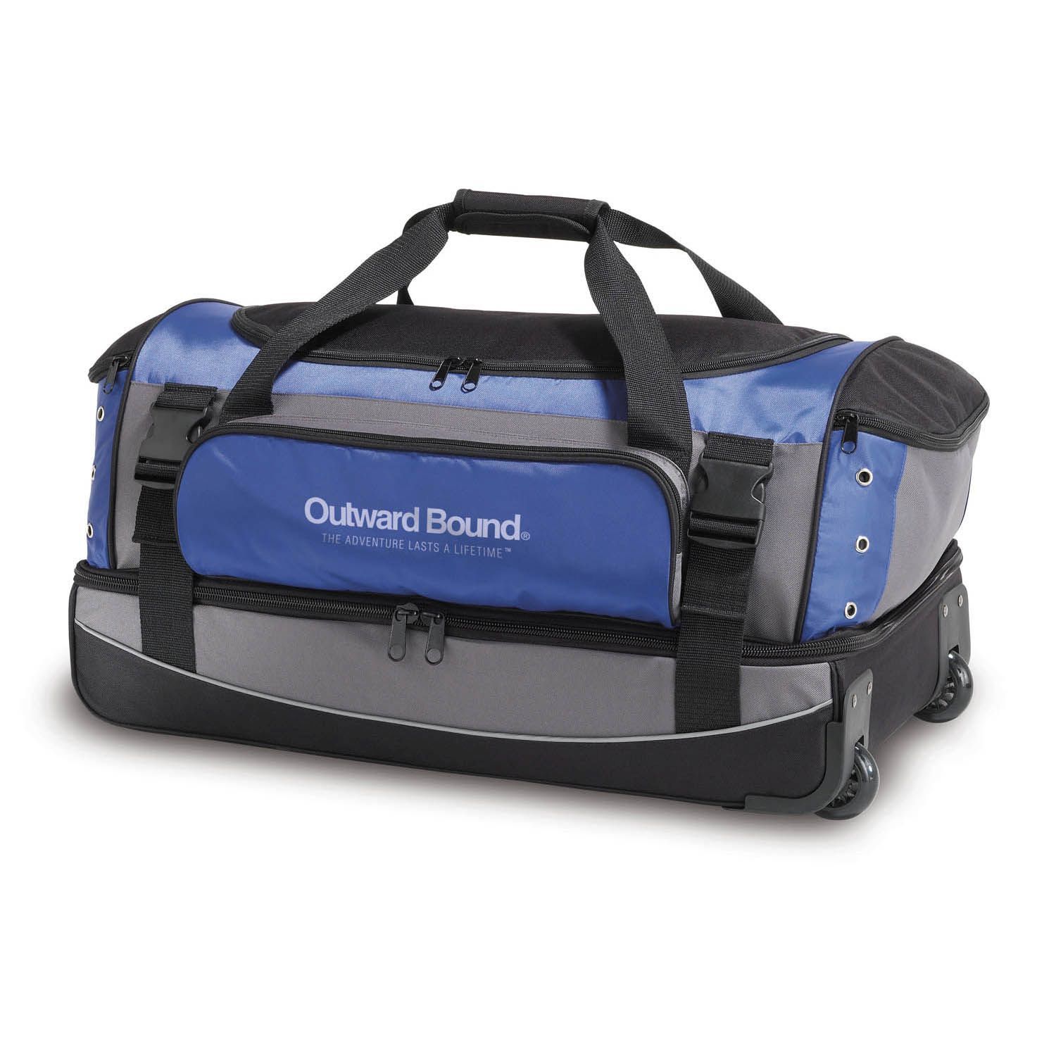 Picture of Velocity Rolling Duffel